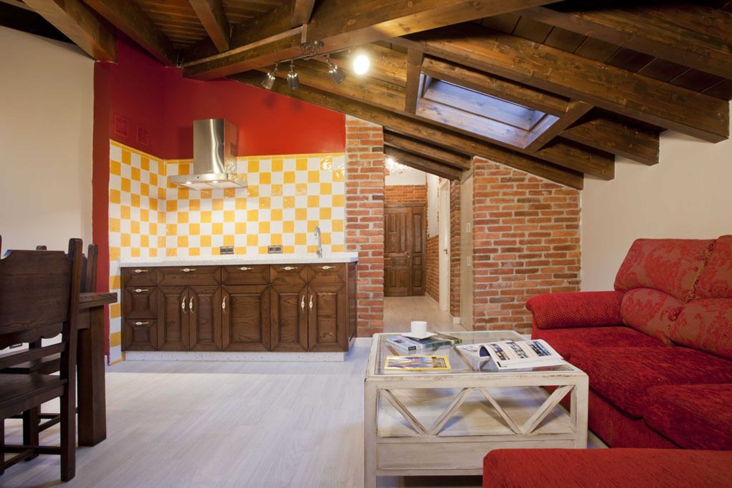 Gift card for Apartamentos el Aramo Gift card for Apartamentos el Aramo