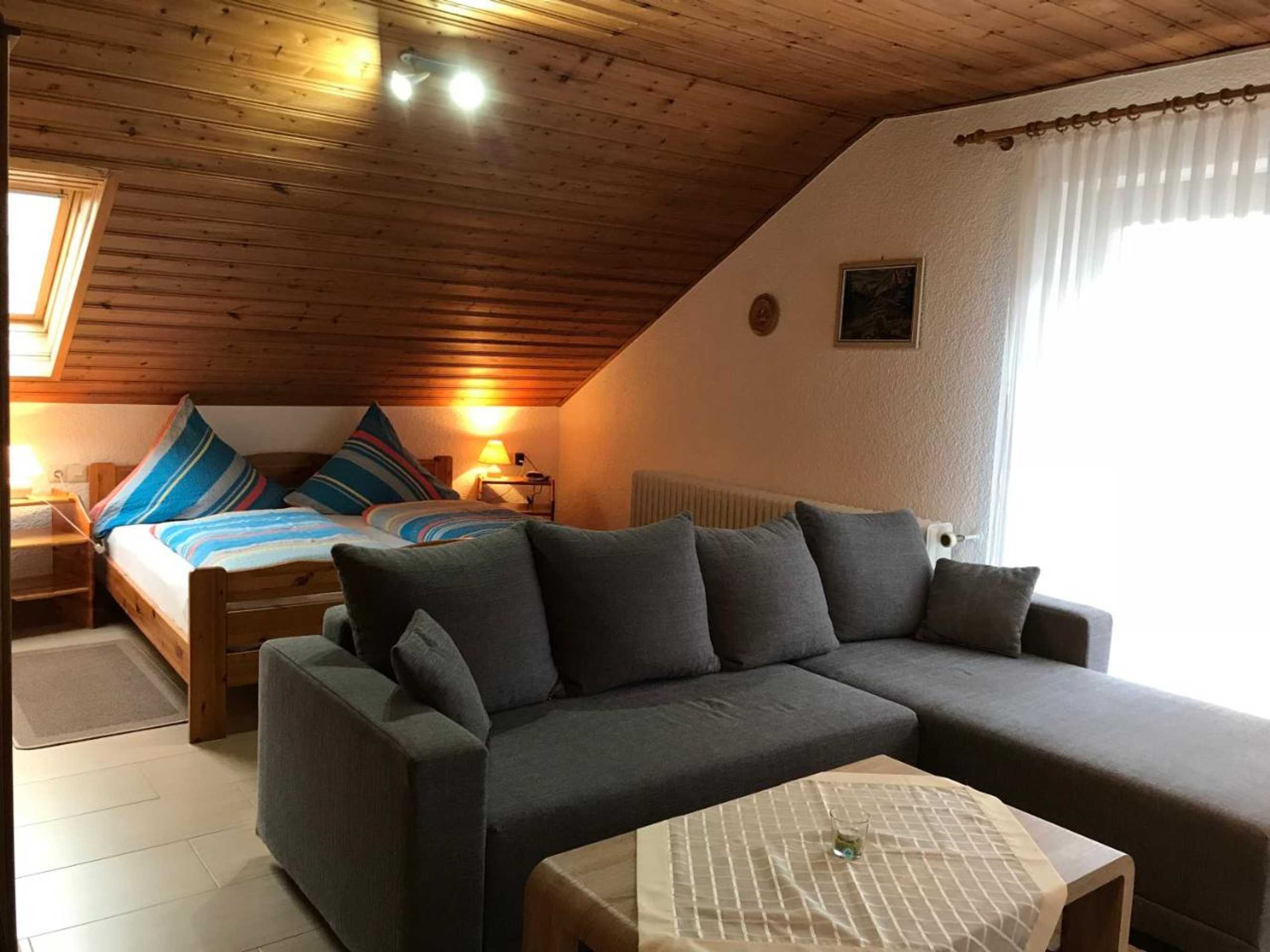 Gift card for Haus Brengartner