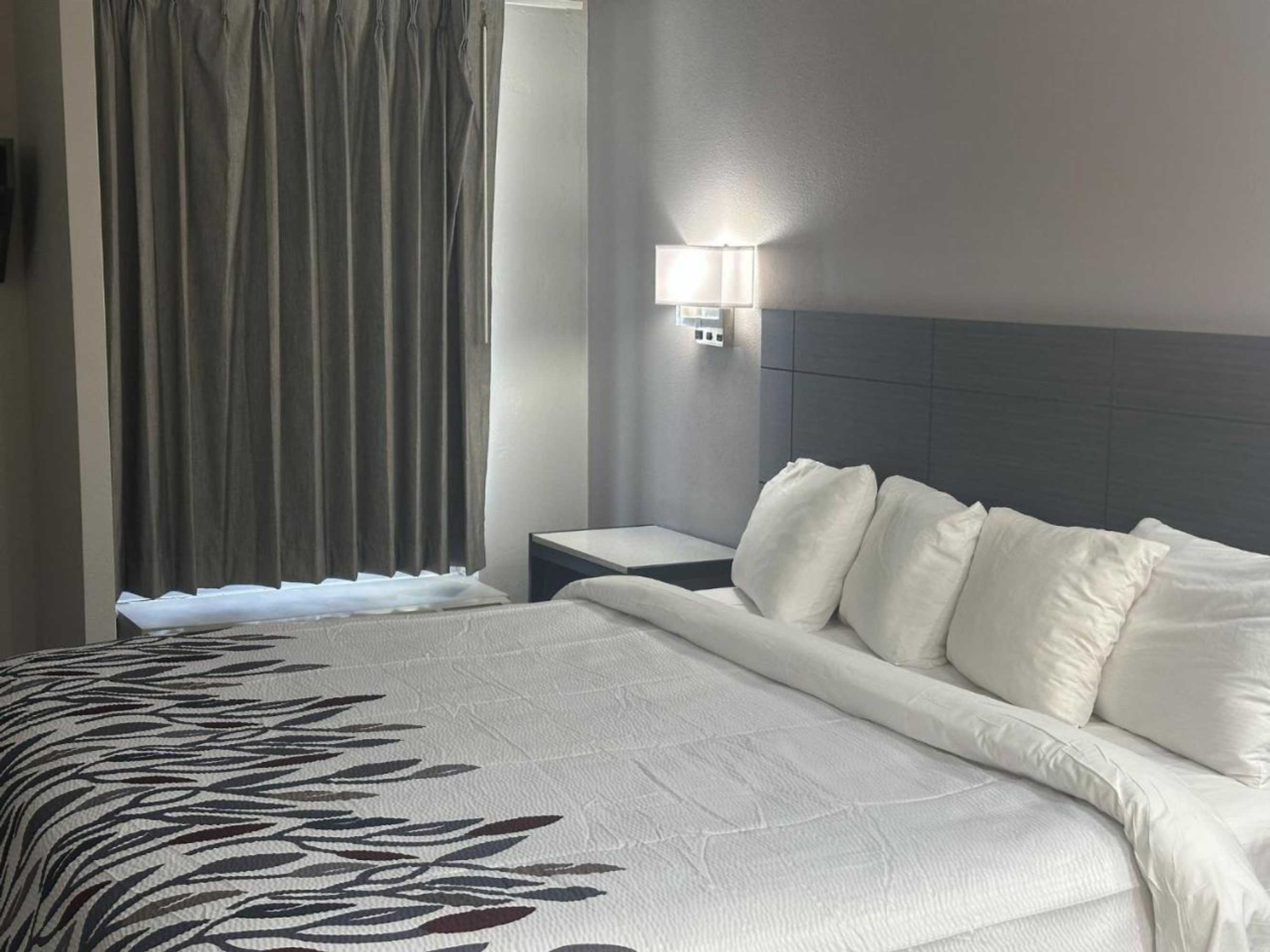 Gift card for Red Roof Inn Media