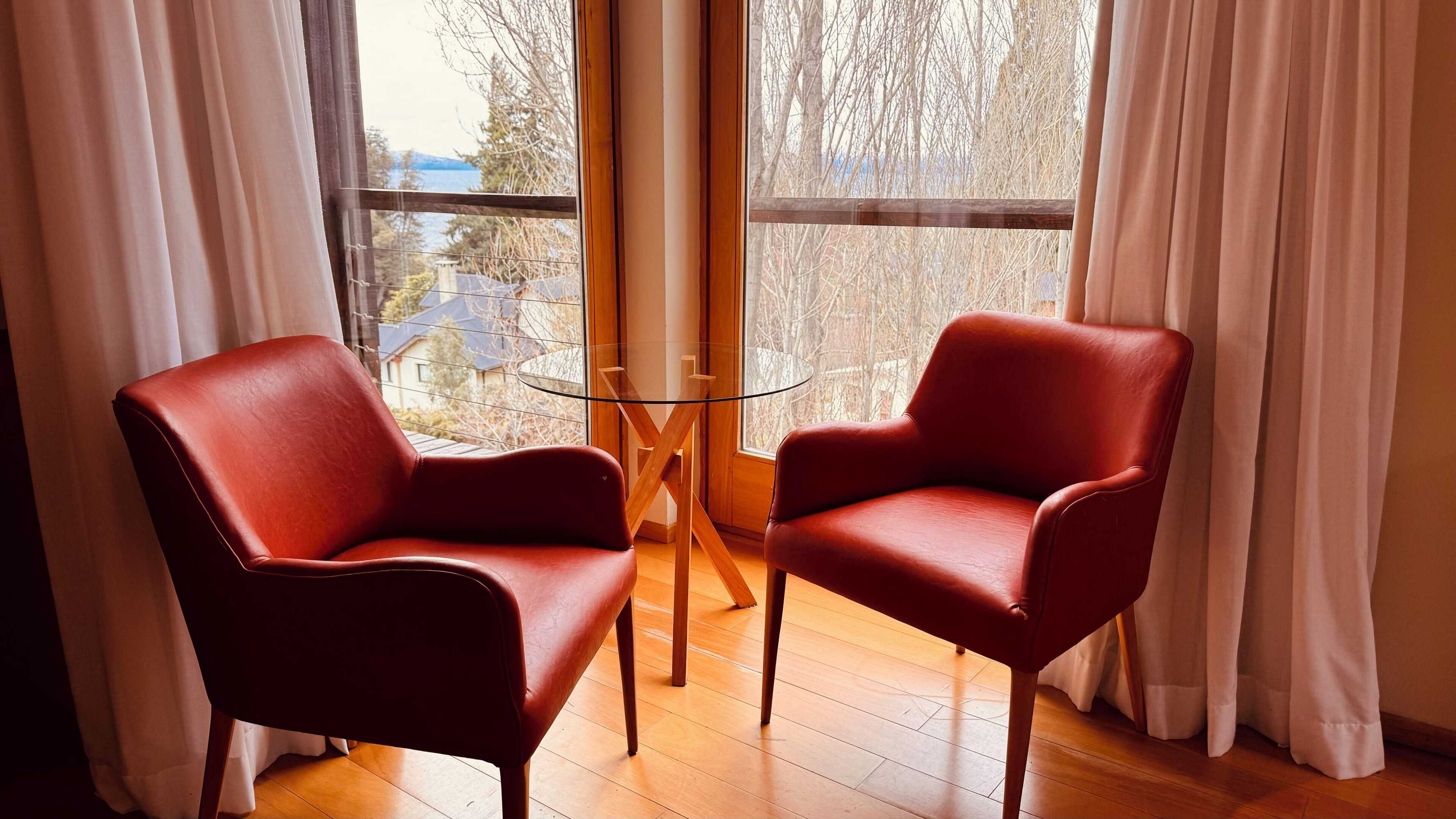 Gift card for Design Suites Bariloche