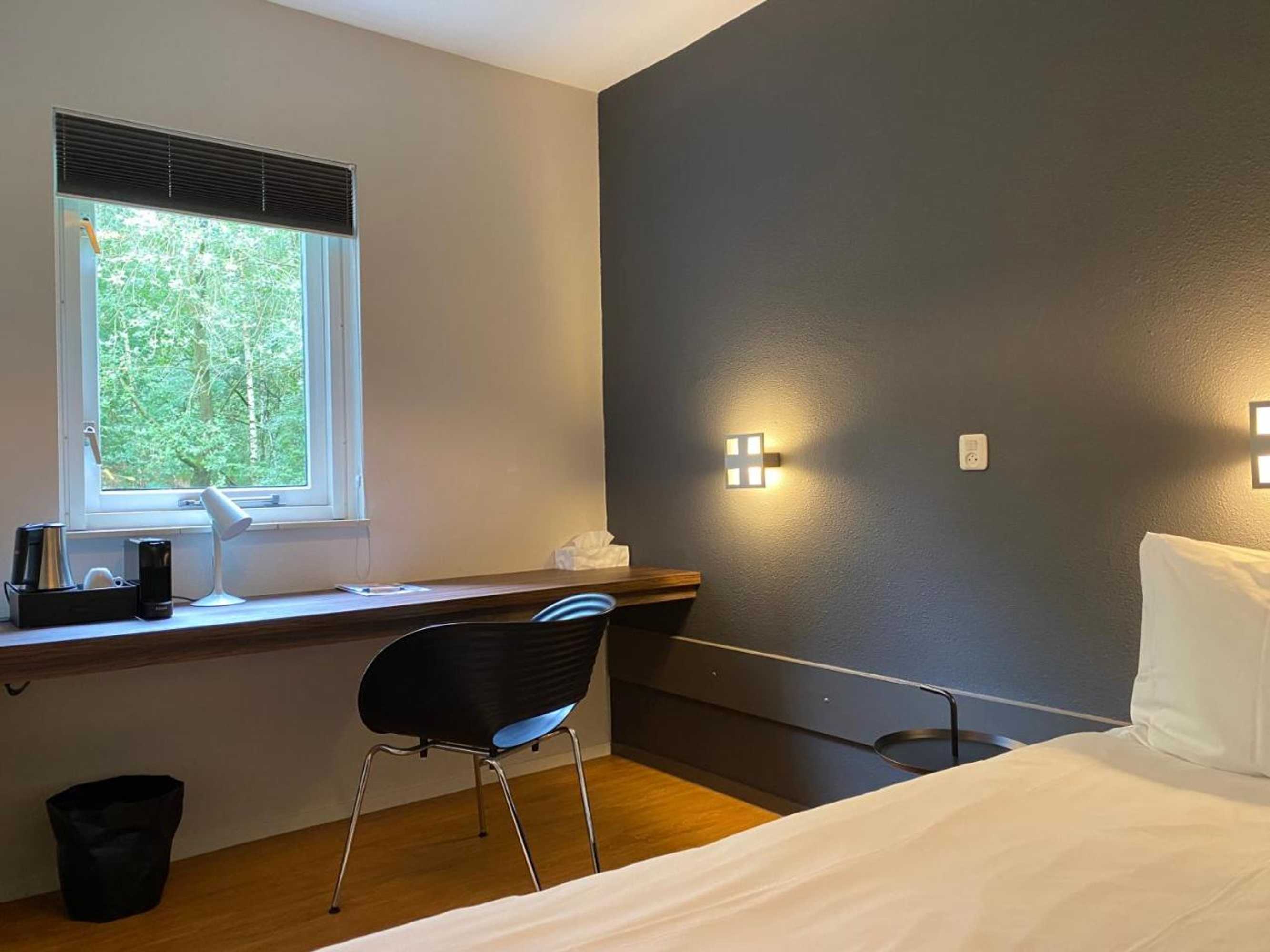 Gift card for Hotel Kapellerput Heeze-Eindhoven