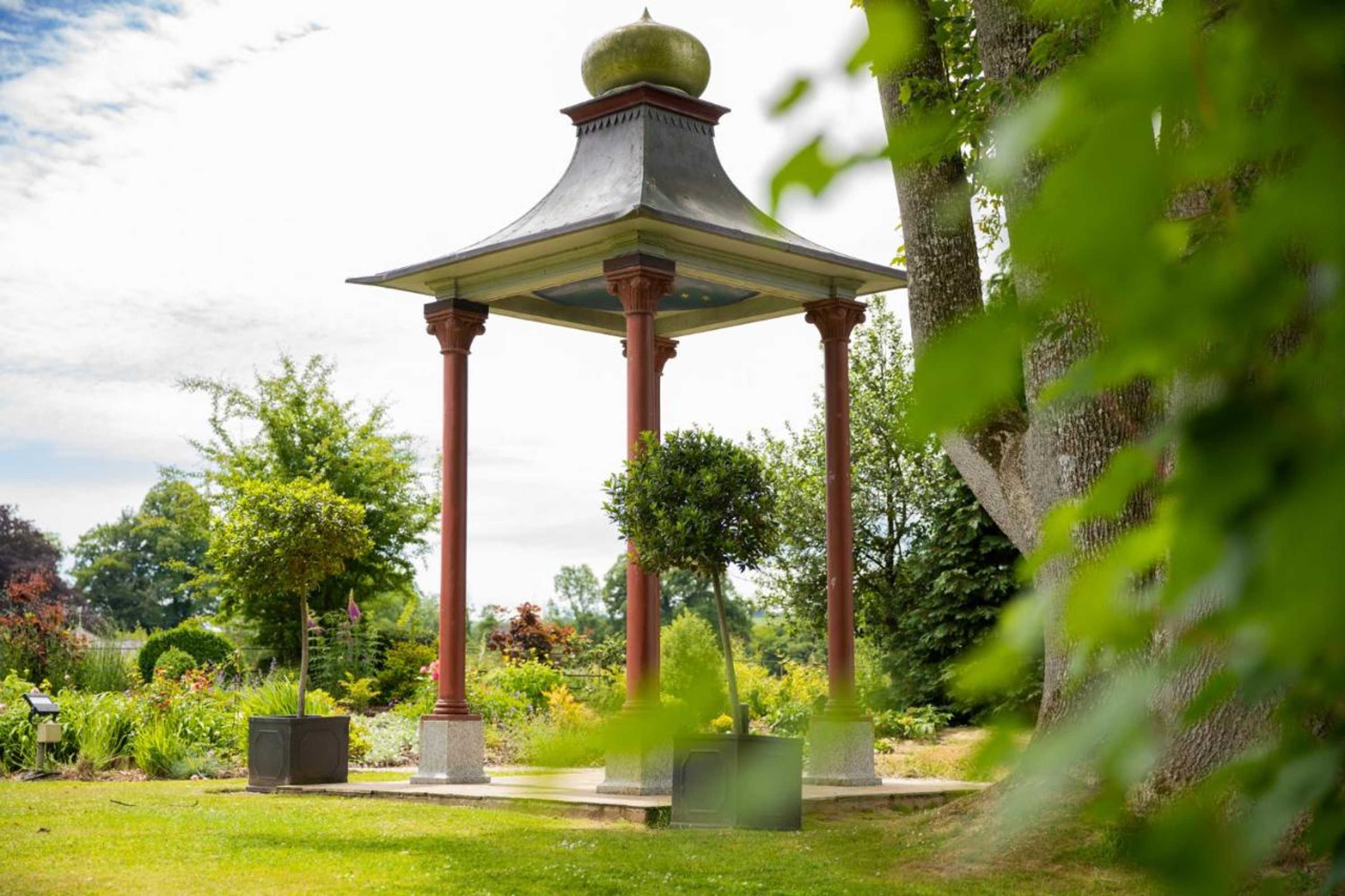 Gift card for Hartnoll Hotel & Spa