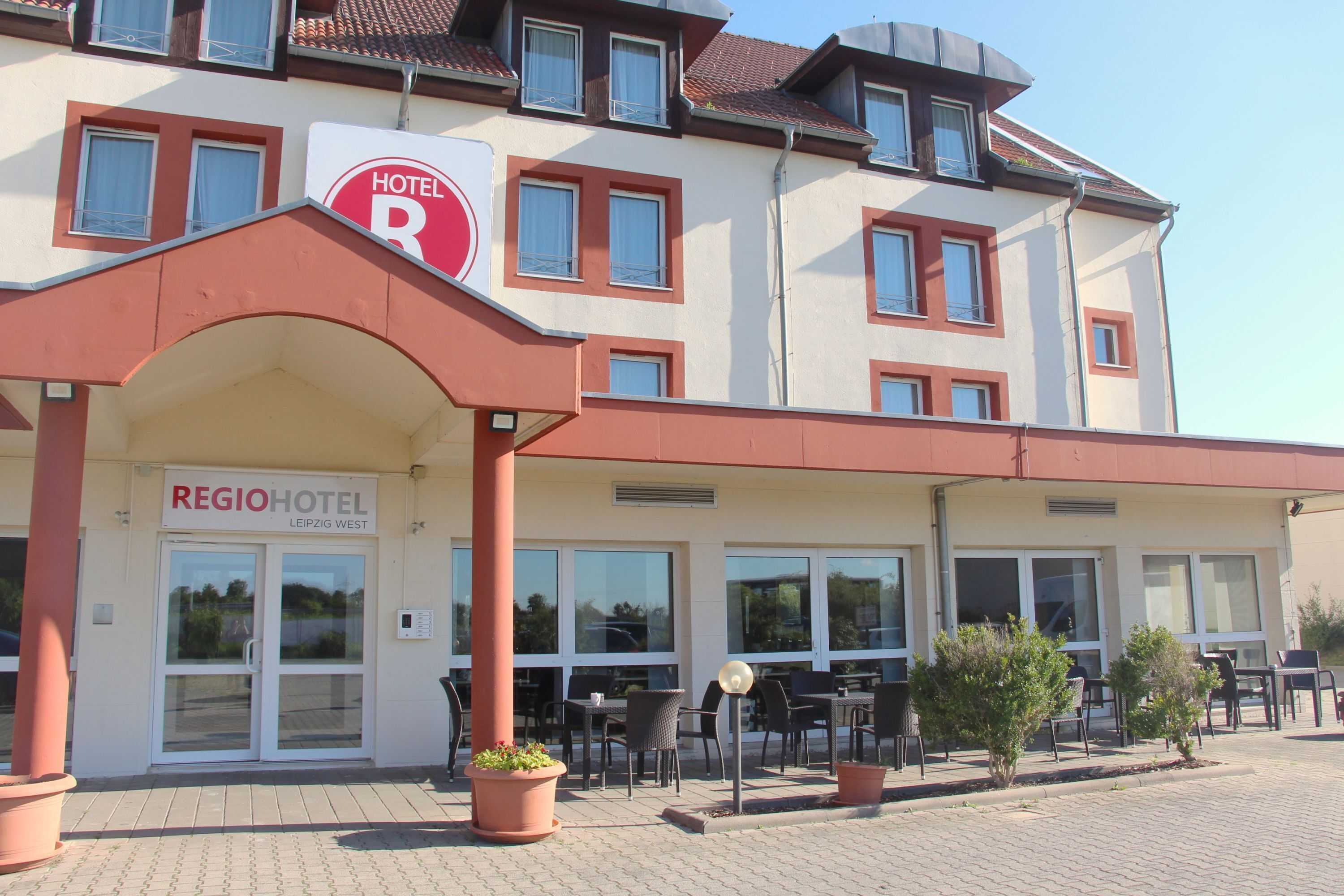 Gift card for Regiohotel Leipzig West