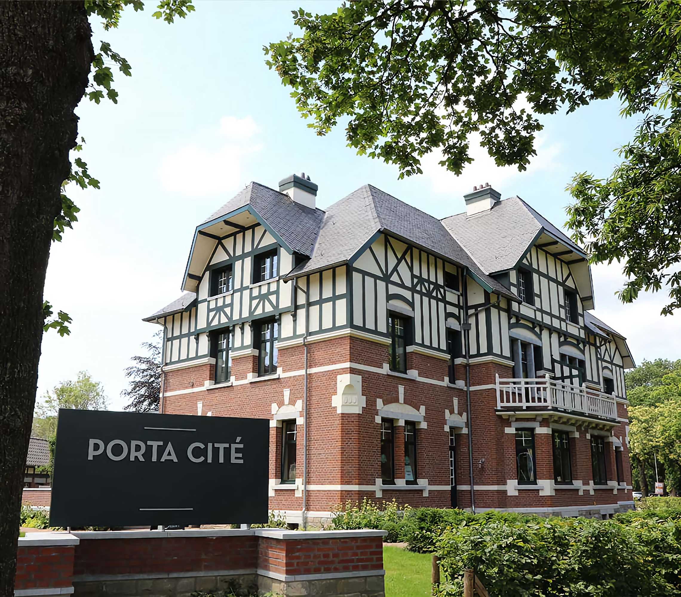 Gift card for Hotel Porta Cite Gift card for Hotel Porta Cite