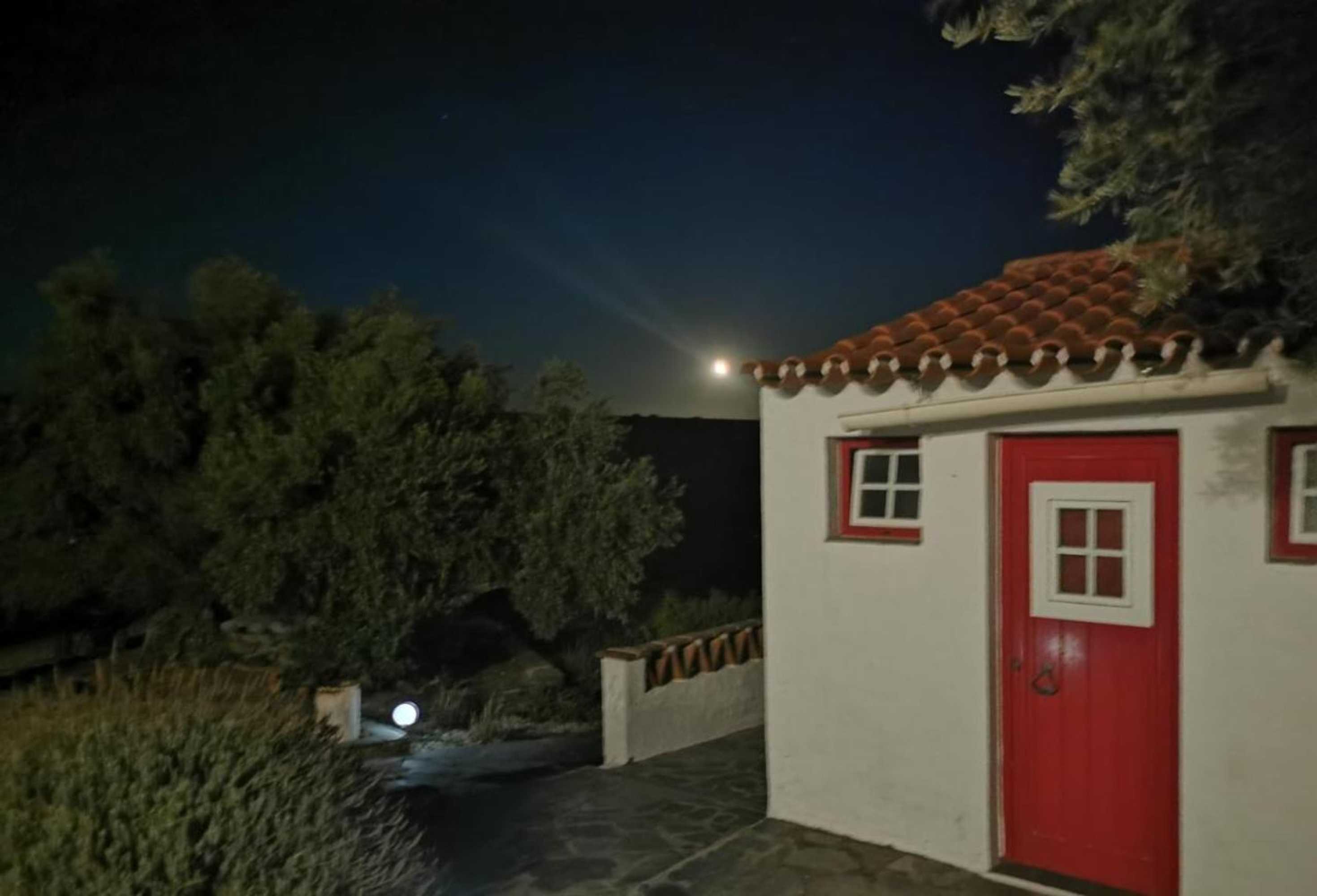 Gift card for Monte Dos Vicentes