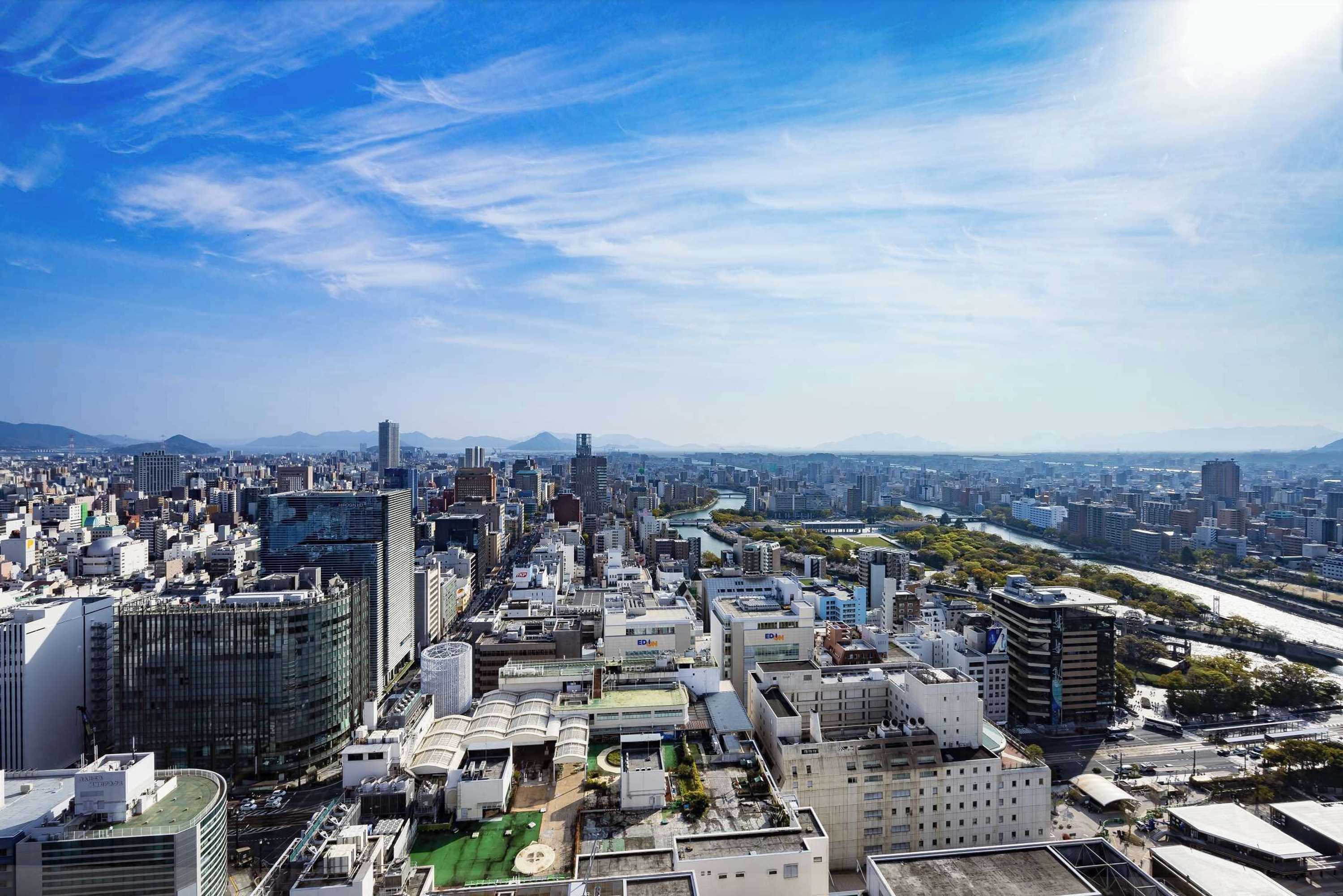 Gift card for Rihga Royal Hotel Hiroshima Gift card for Rihga Royal Hotel Hiroshima