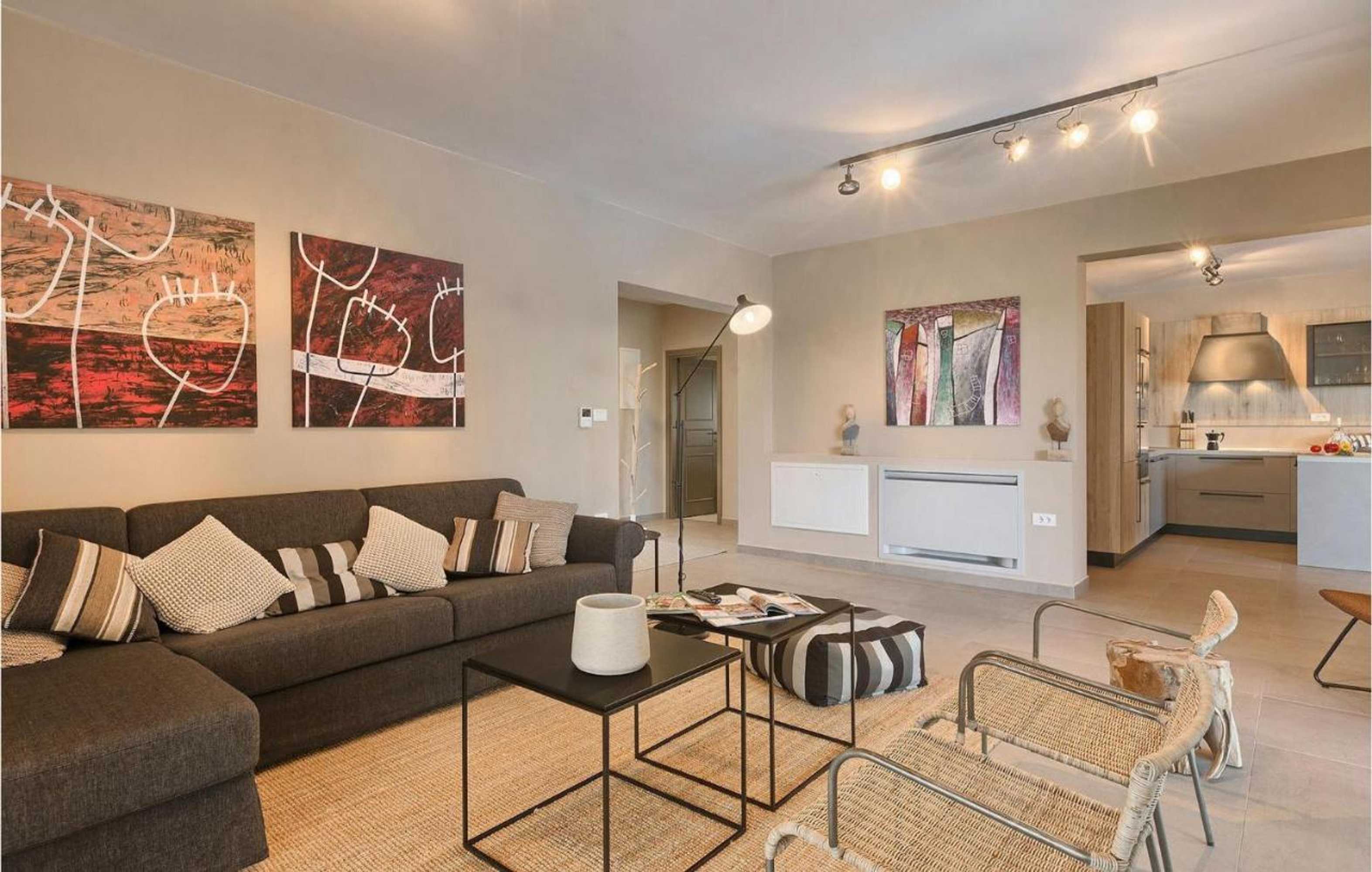 Gift card for Villa Brih II