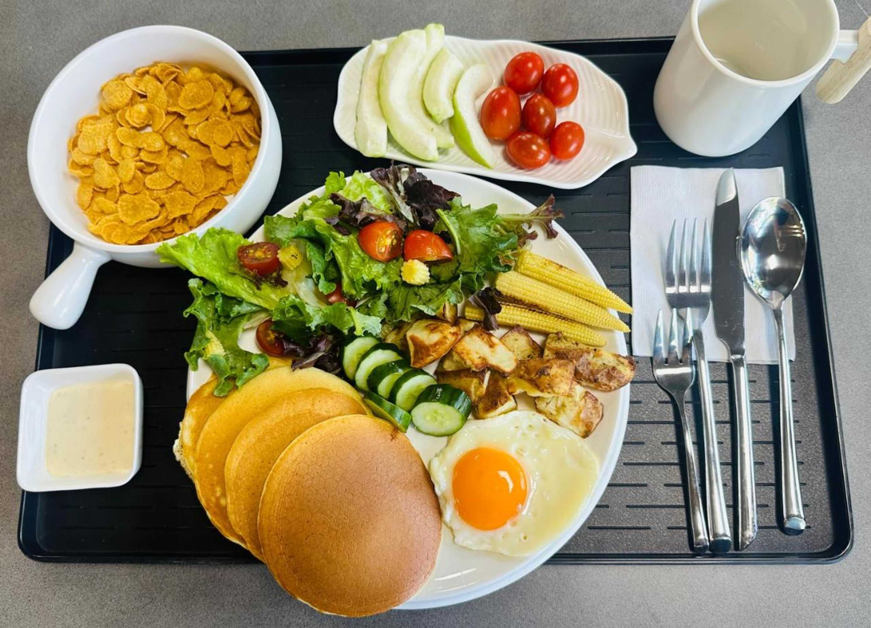 Gift card for Ming Shan Villa