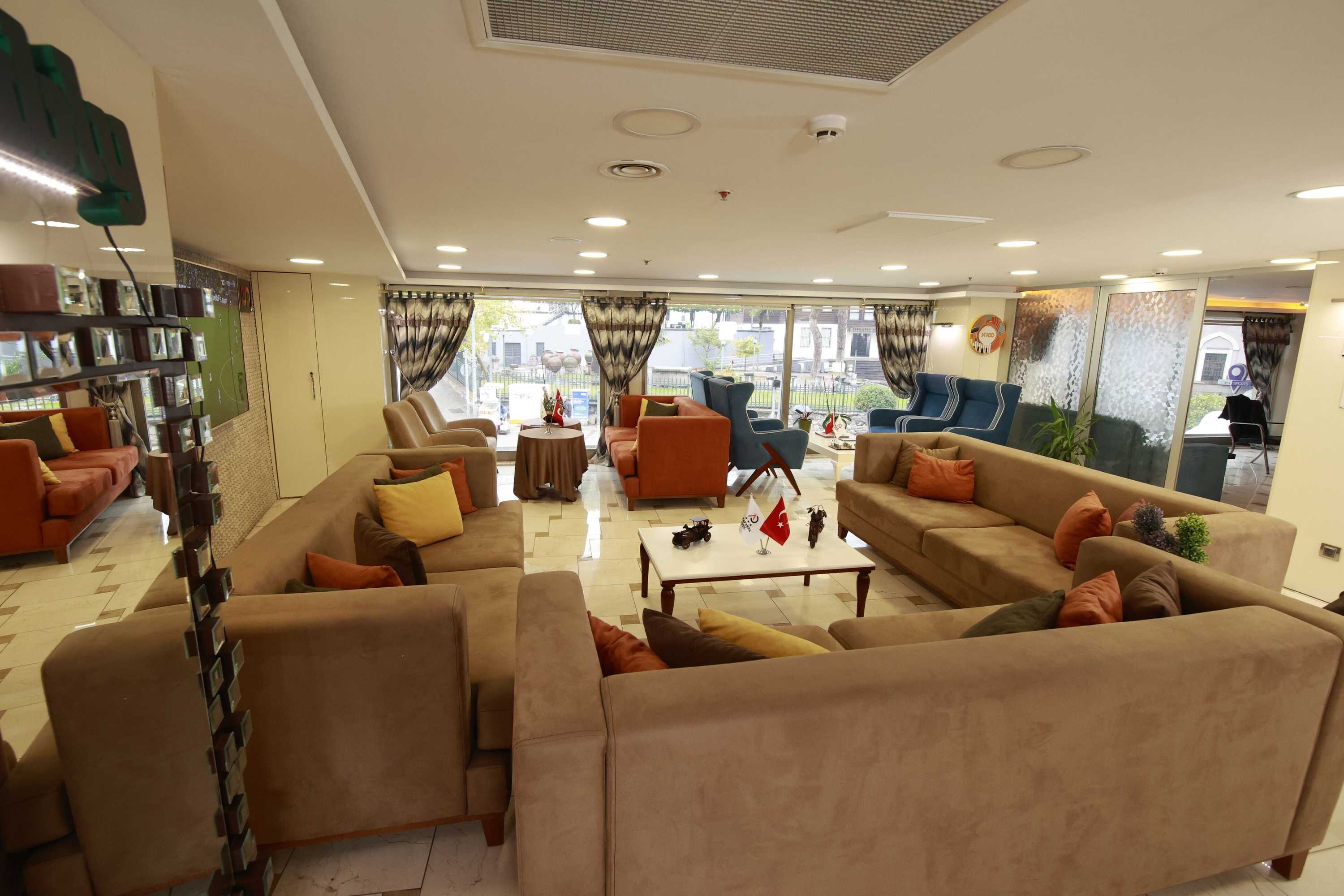 Gift card for Anafarta Otel Gift card for Anafarta Otel