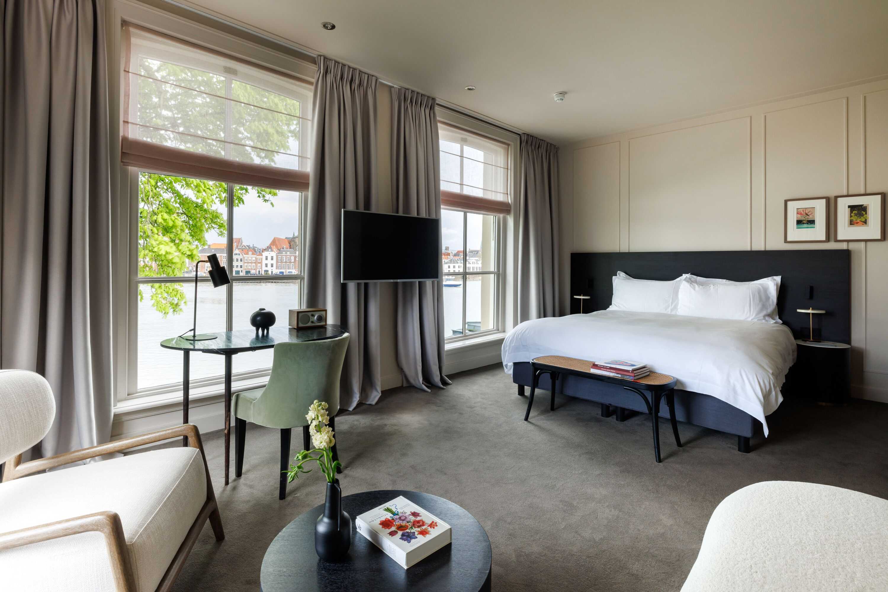 Gift card for Pillows Luxury Boutique Hotel Aan De Ijssel Gift card for Pillows Luxury Boutique Hotel Aan De Ijssel
