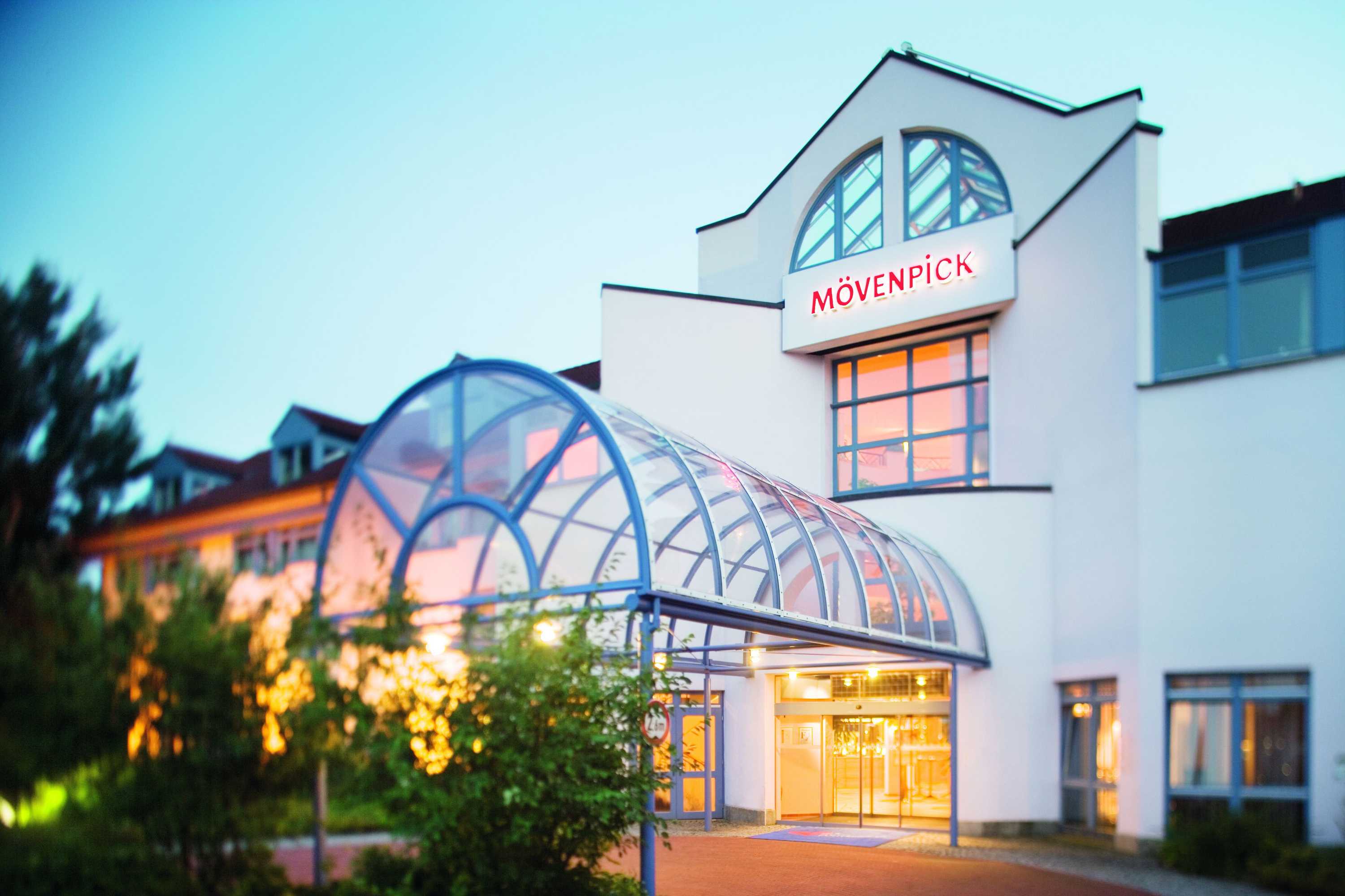 Gift card for Mövenpick Hotel München Airport Gift card for Mövenpick Hotel München Airport