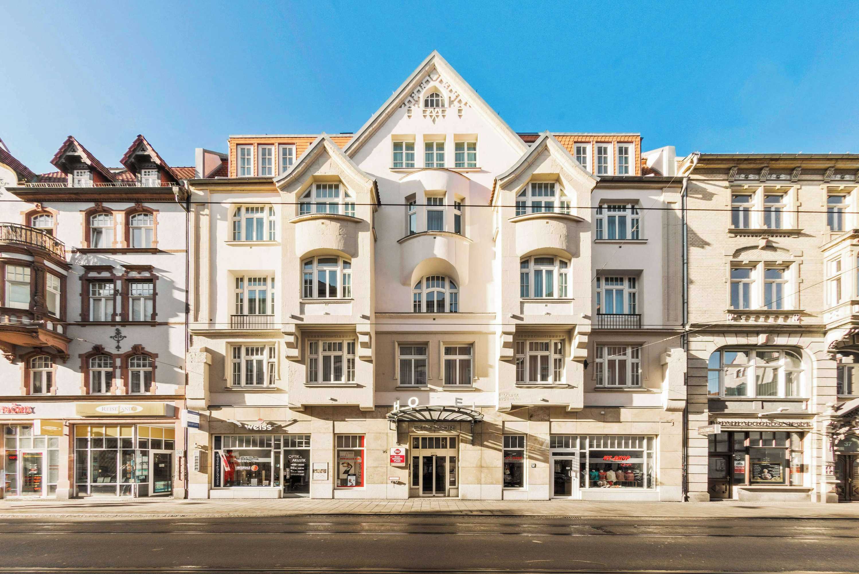 Gift card for Best Western Plus Hotel Excelsior Gift card for Best Western Plus Hotel Excelsior