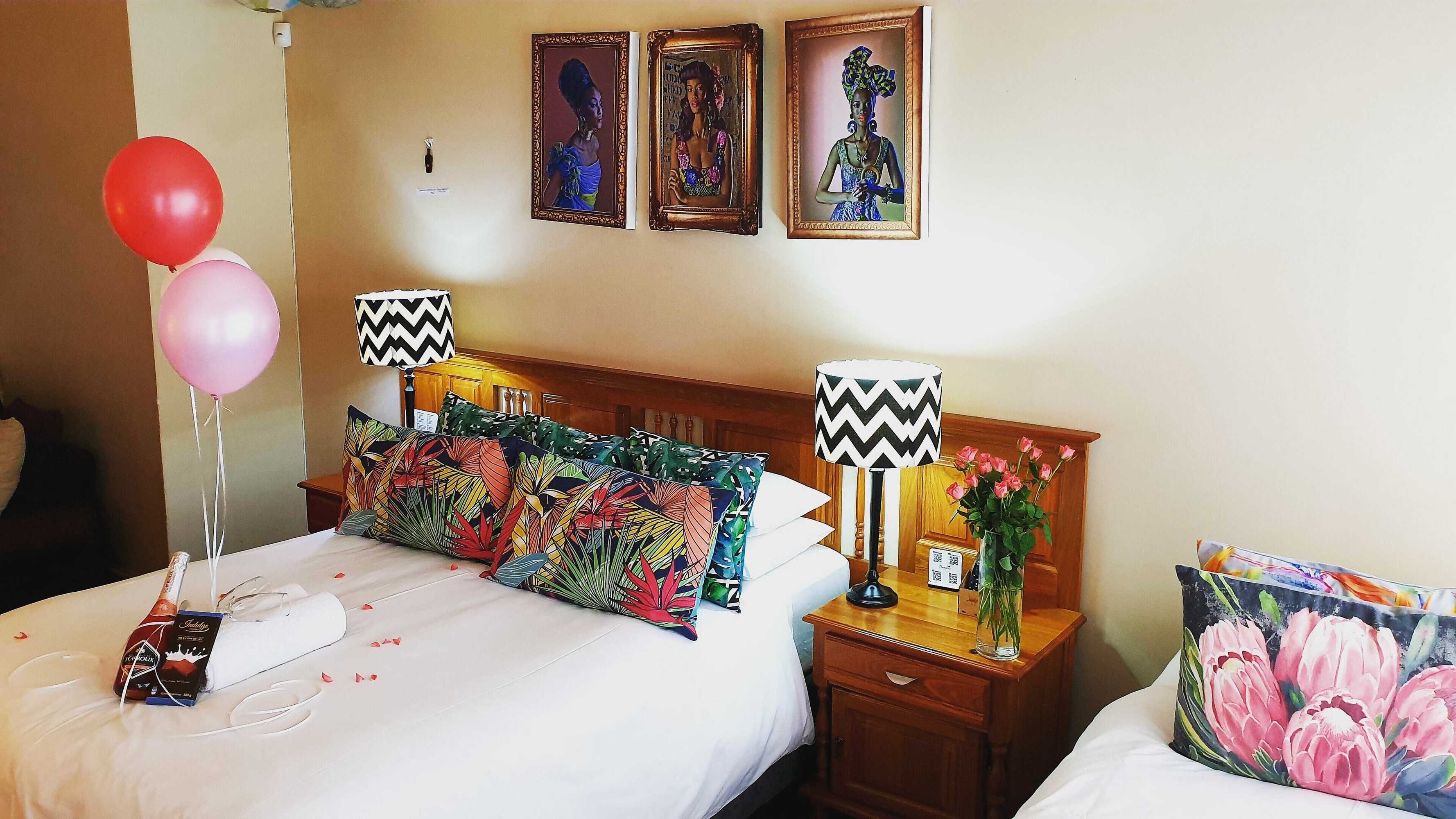 Gift card for Pumleni Guesthouse Gift card for Pumleni Guesthouse