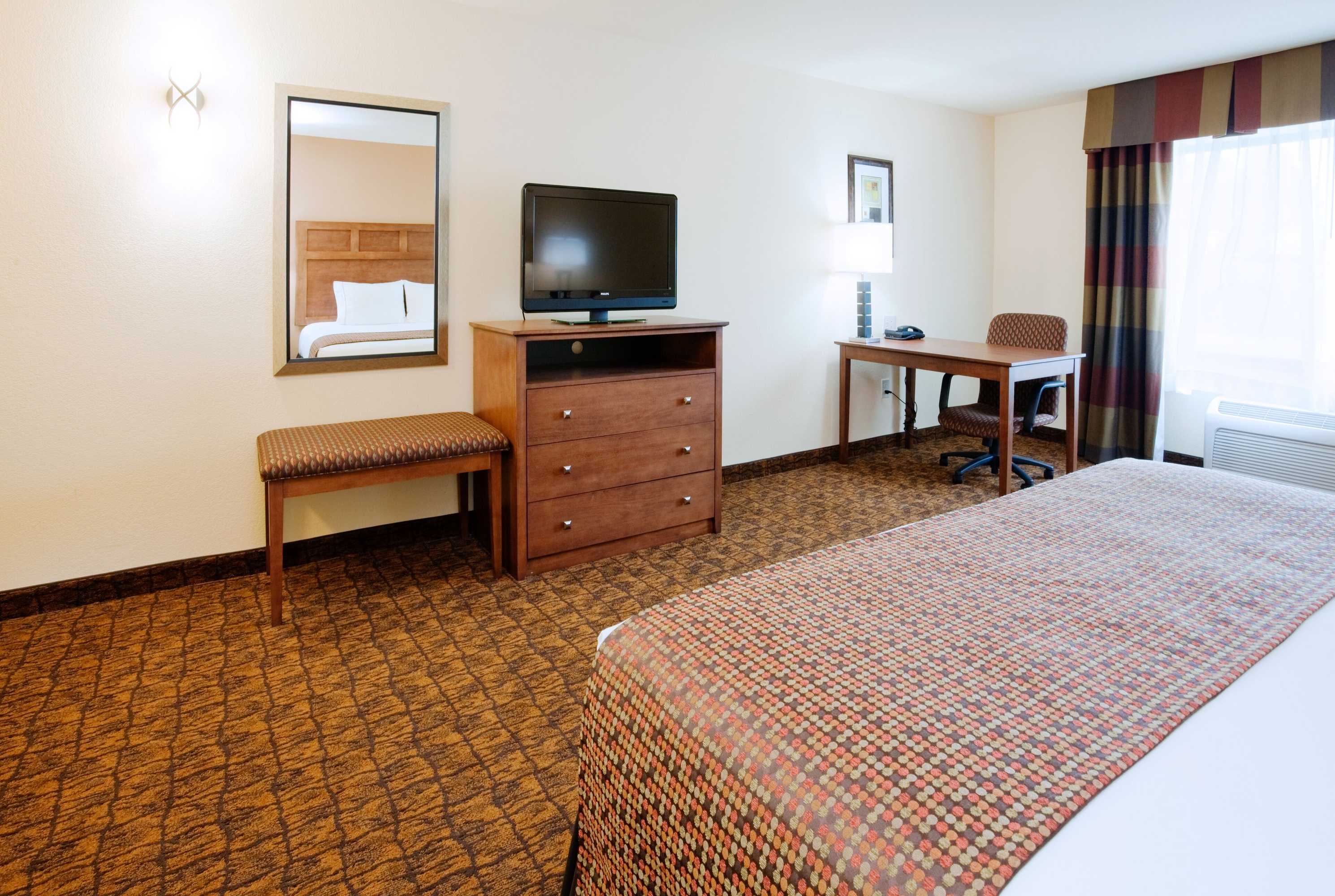 Gift card for Holiday Inn Express Hotel & Suites Mount Airy by Ihg Gift card for Holiday Inn Express Hotel & Suites Mount Airy by Ihg