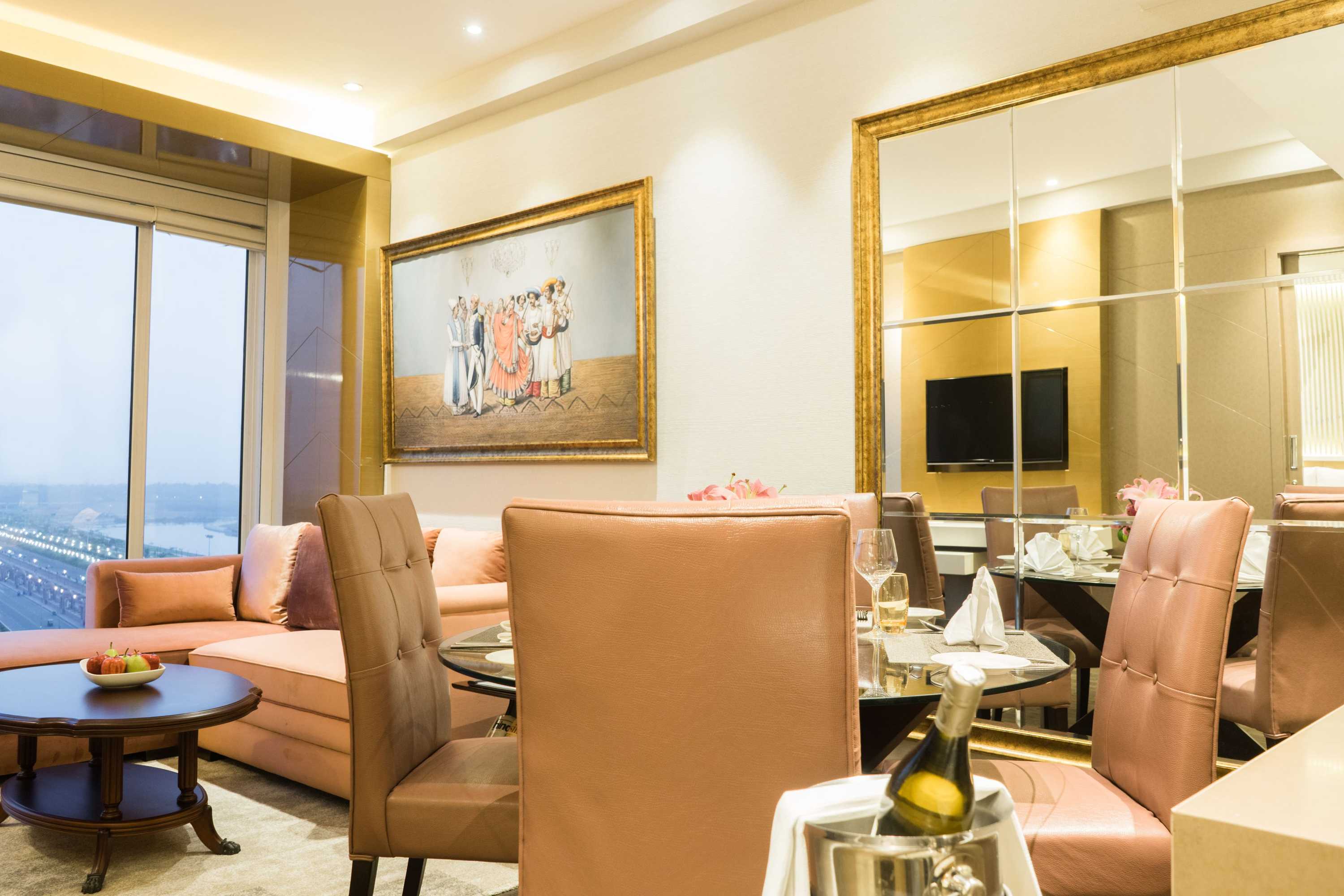 Gift card for Renaissance Lucknow Hotel, Gomti Nagar