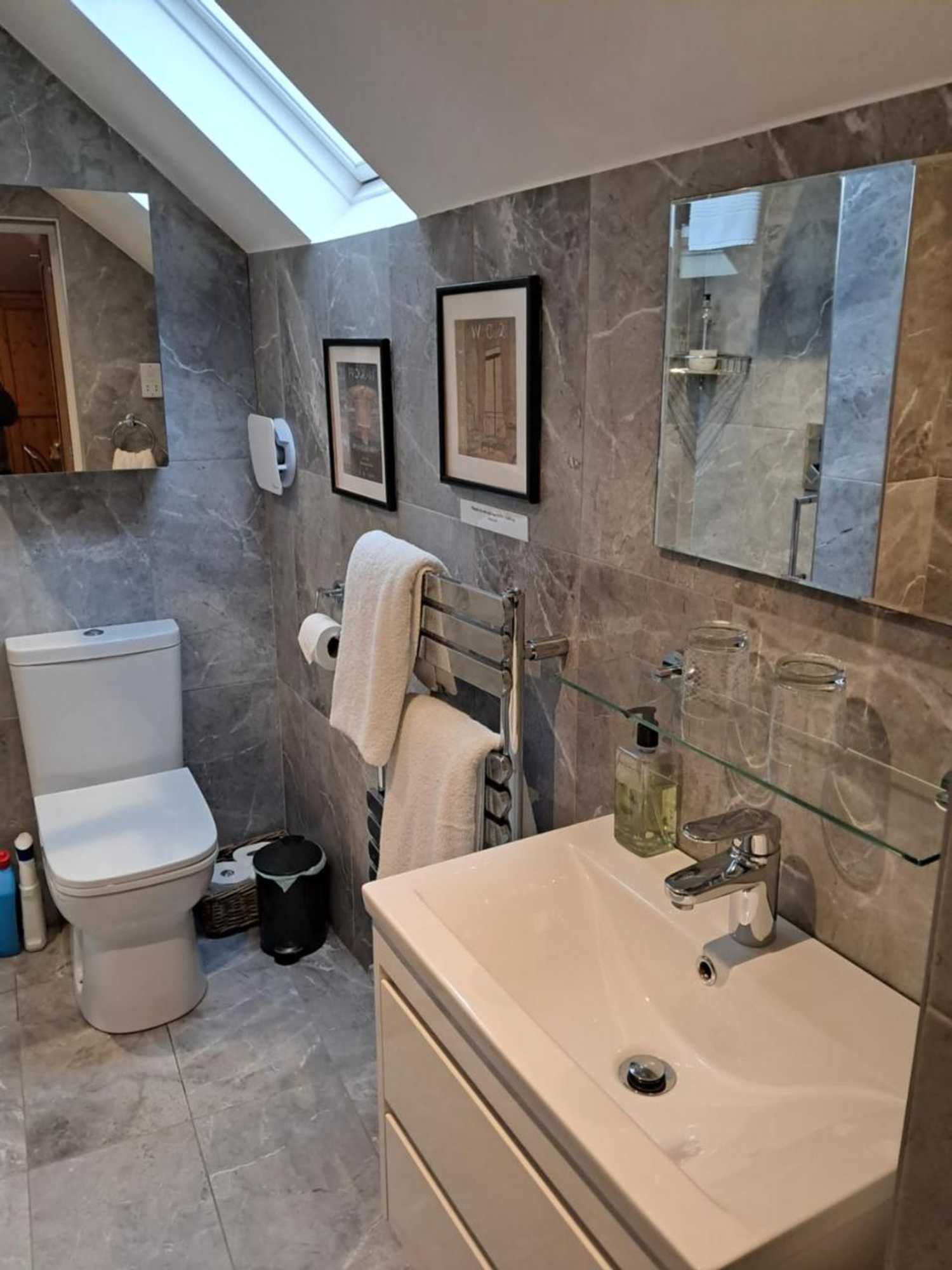 Gift card for Havisham House