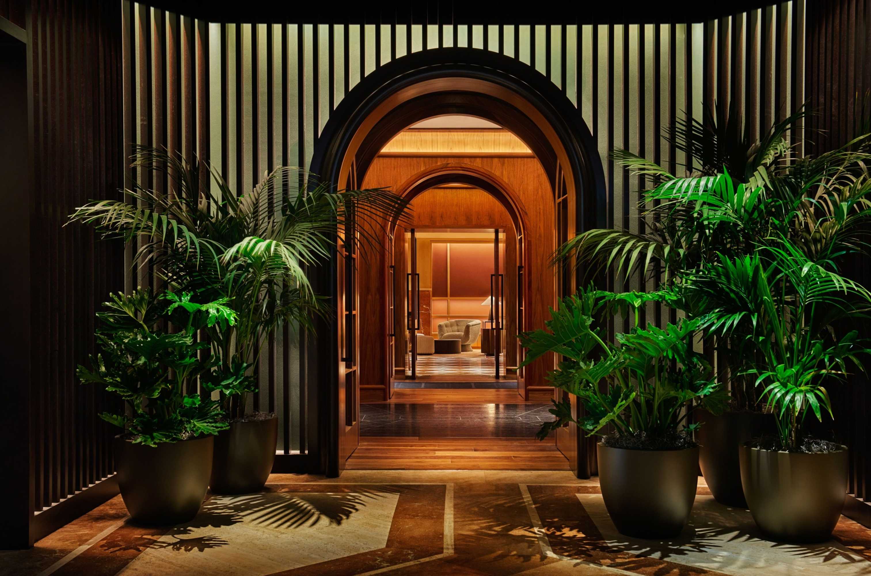 Gift card for Pendry Newport Beach Gift card for Pendry Newport Beach