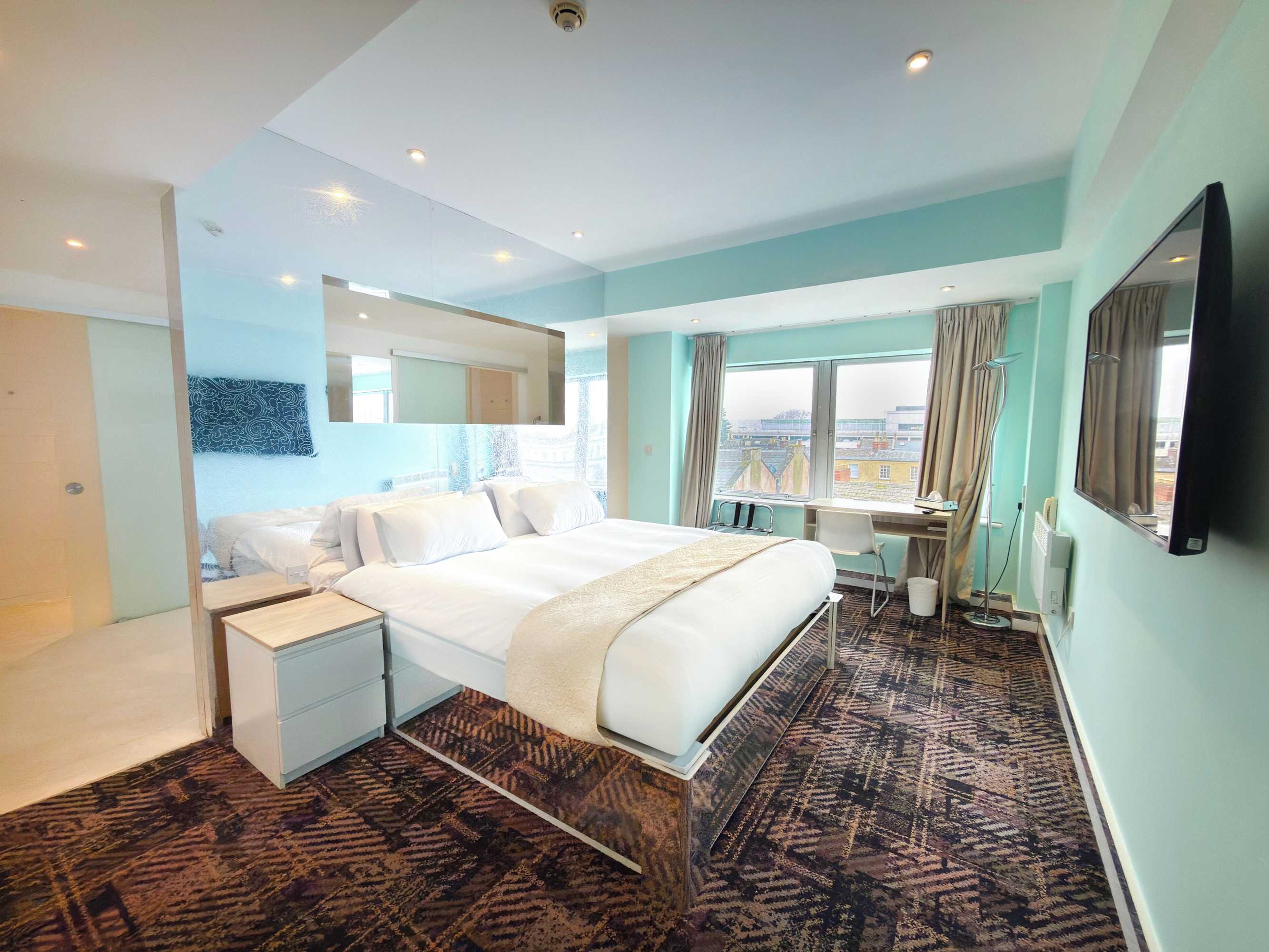 Gift card for Citrus Hotel Cheltenham by Compass Hospitality
