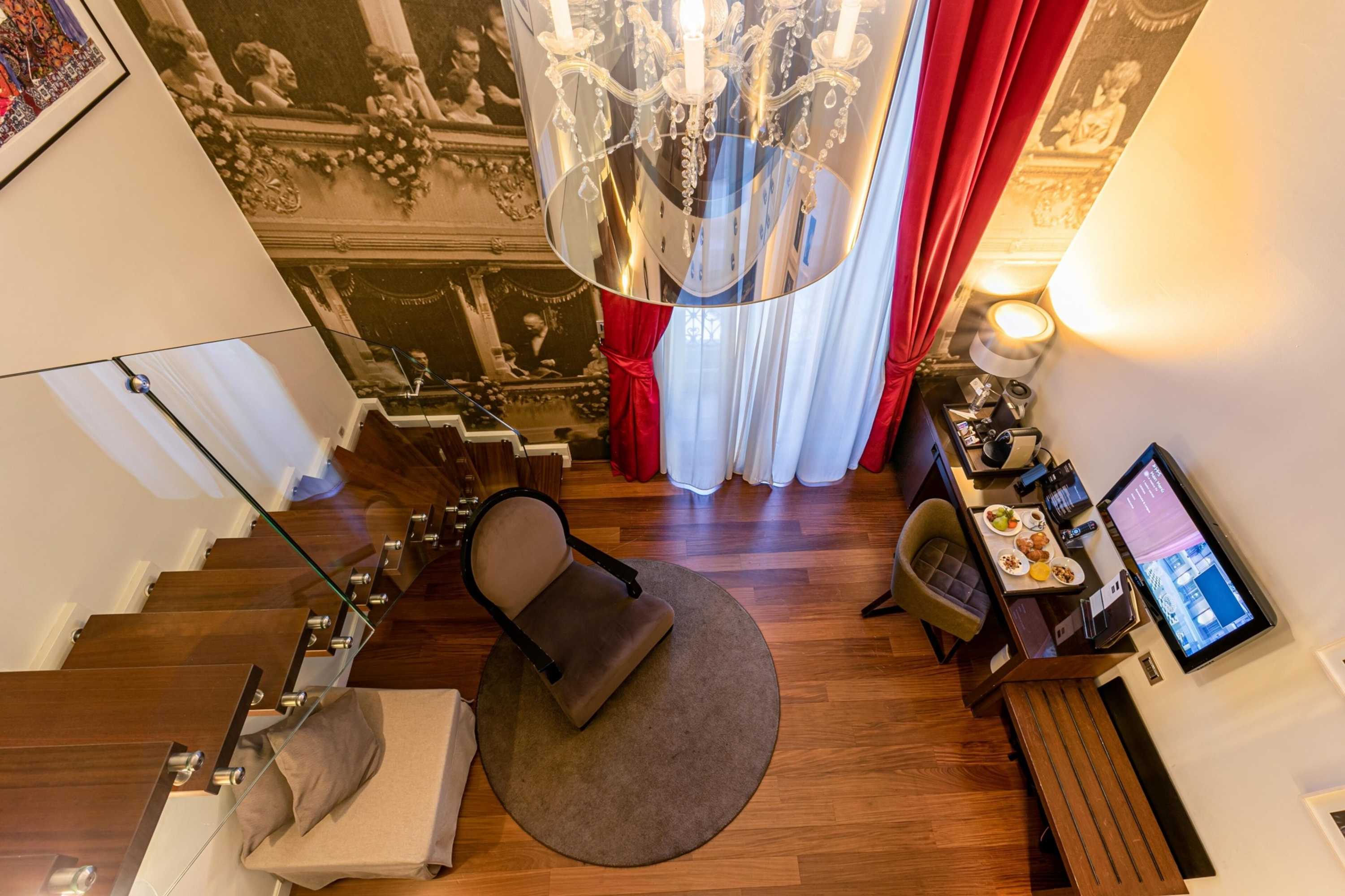 Gift card for Hotel Milano Scala Gift card for Hotel Milano Scala