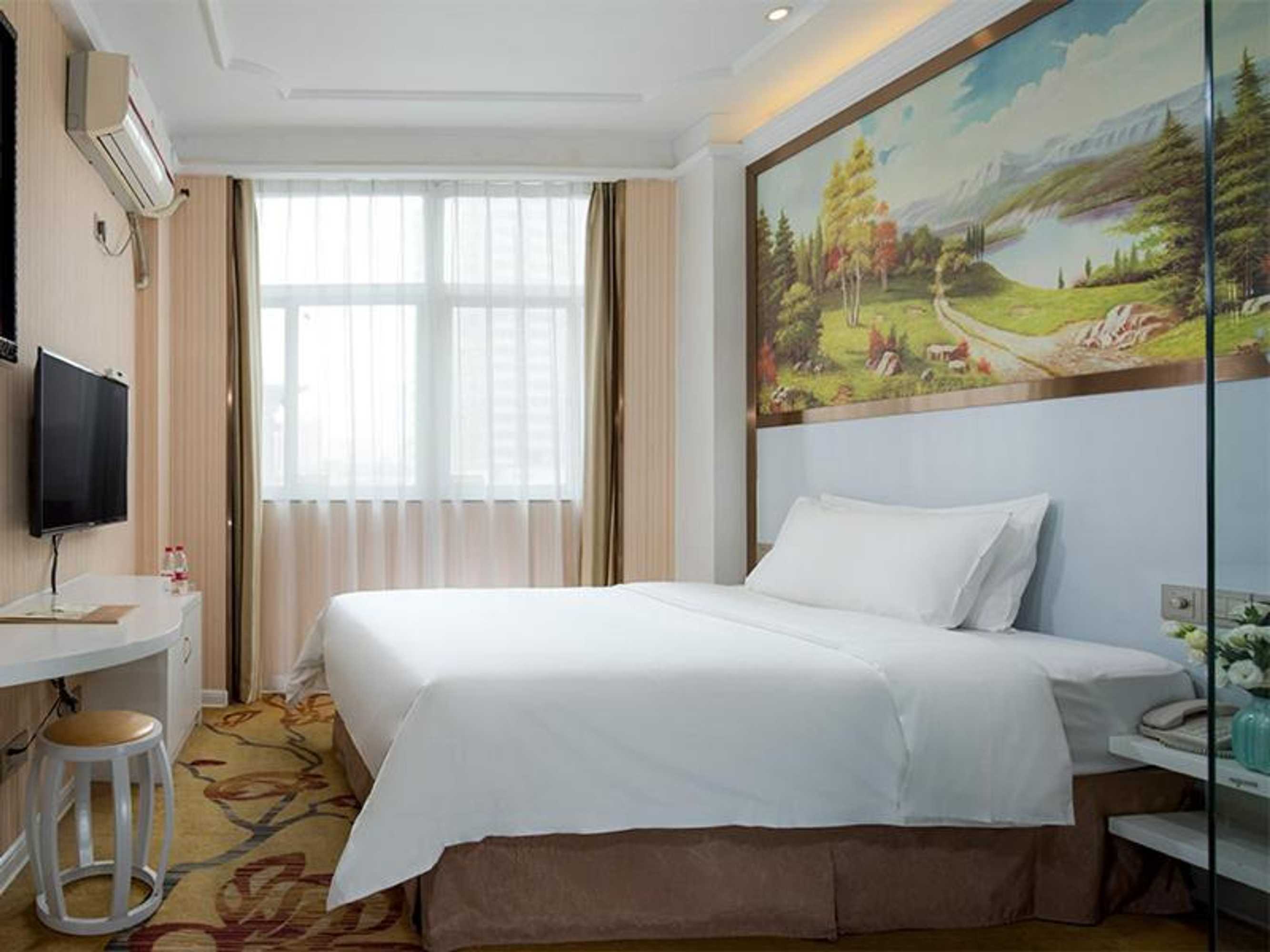 Gift card for Vienna 3 Best Hotel Guangxi Nanning Station
