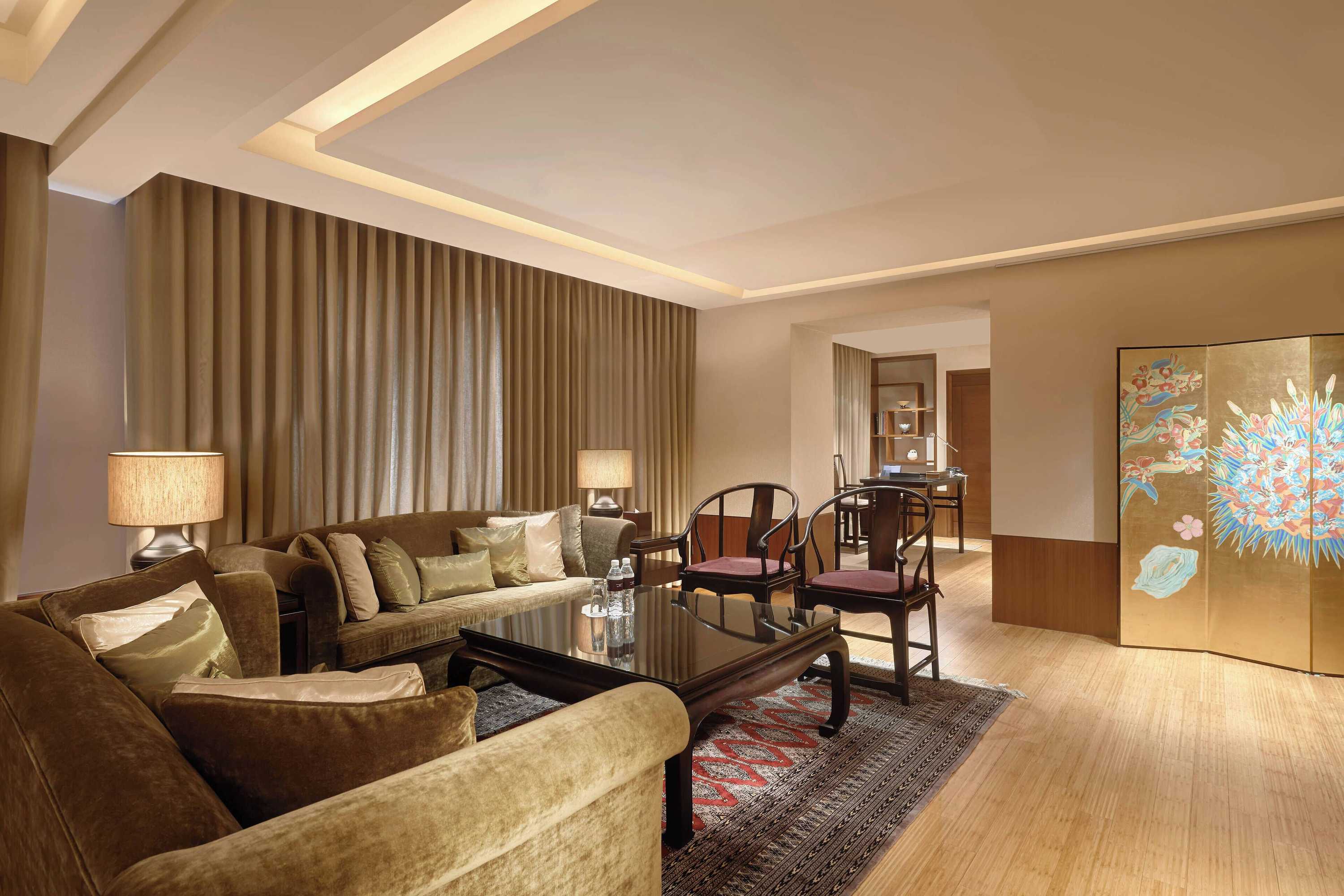 Gift card for Sheraton Grand Taipei Hotel