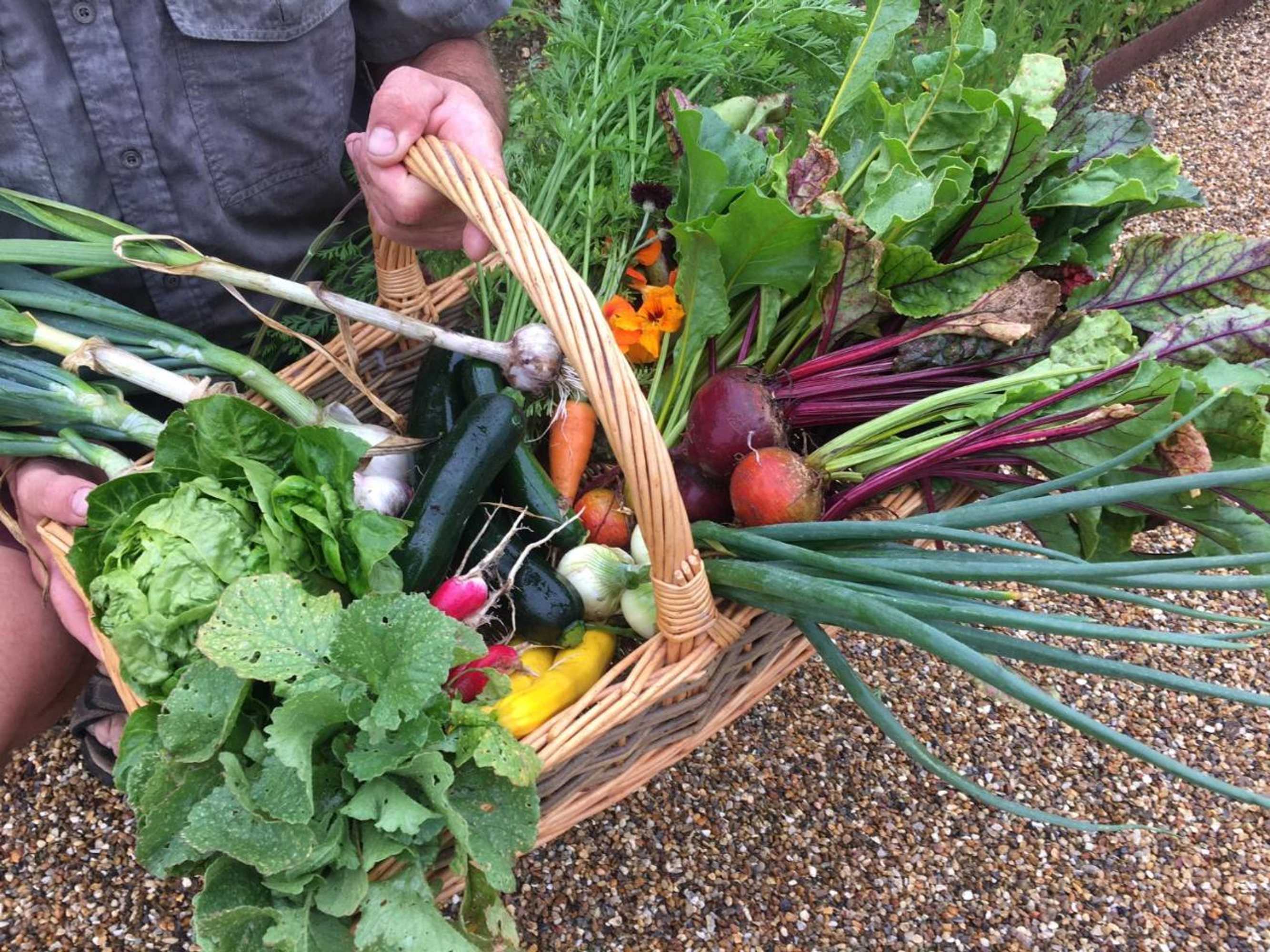 Gift card for The Oaksmere