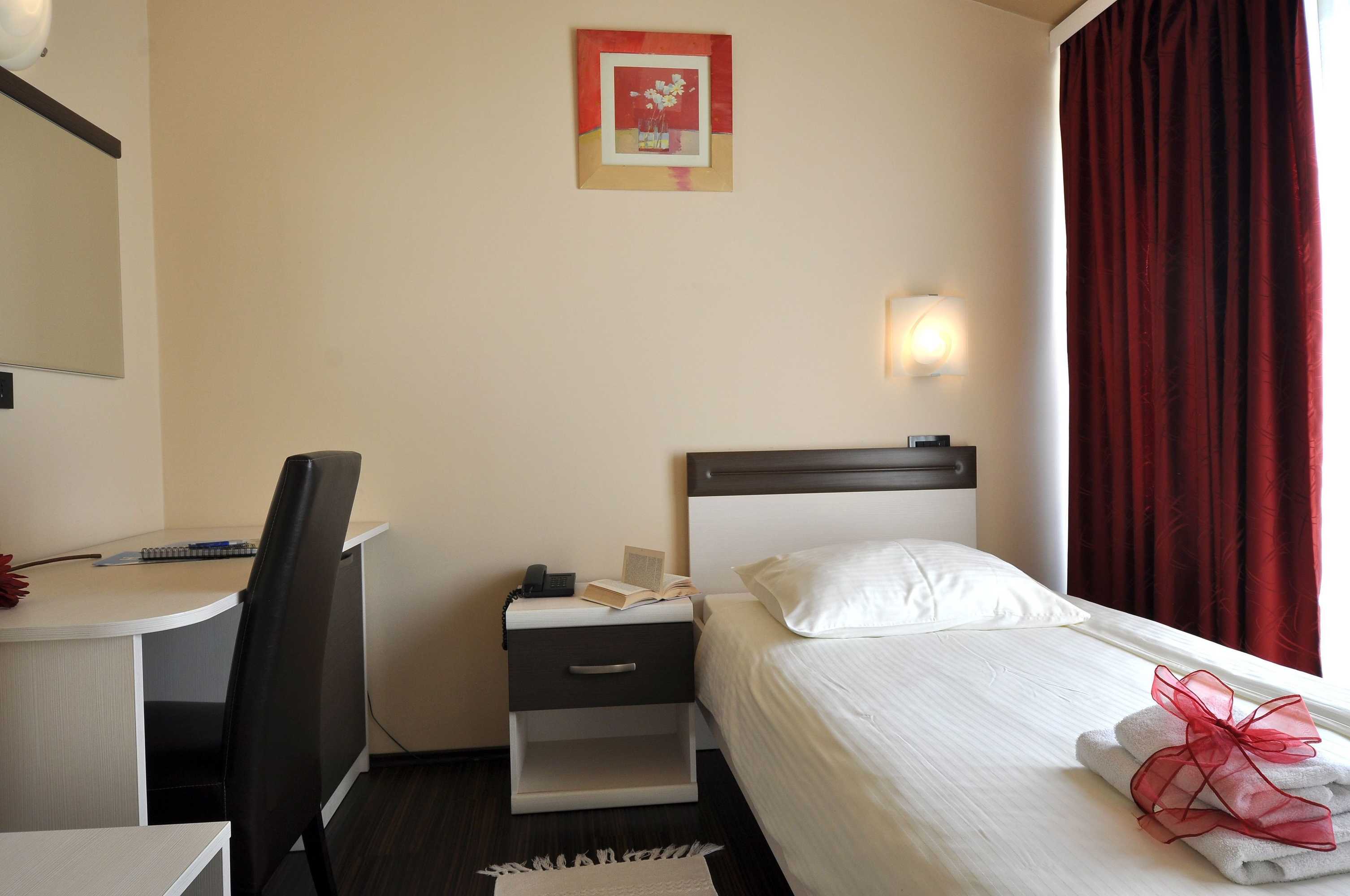 Gift card for Hotel Fontana Gift card for Hotel Fontana