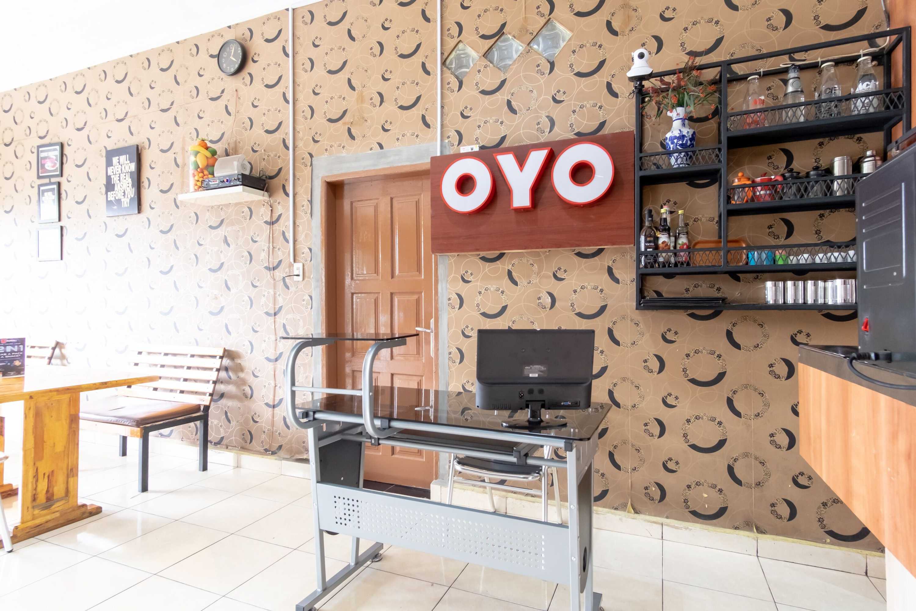 Gift card for Oyo 1668 Yvel Homestay Syariah Gift card for Oyo 1668 Yvel Homestay Syariah