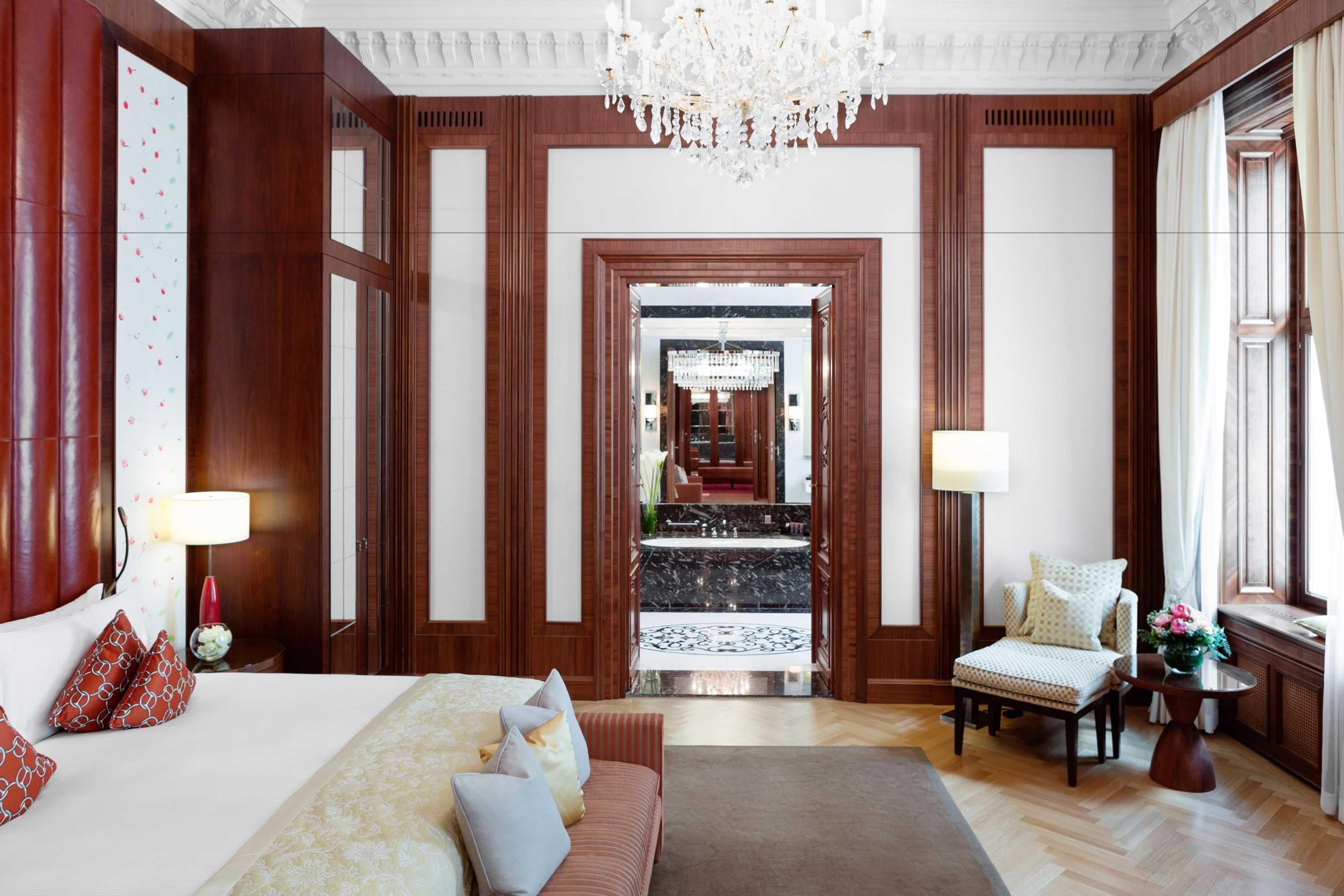 Gift card for The Ritz-Carlton, Vienna Gift card for The Ritz-Carlton, Vienna