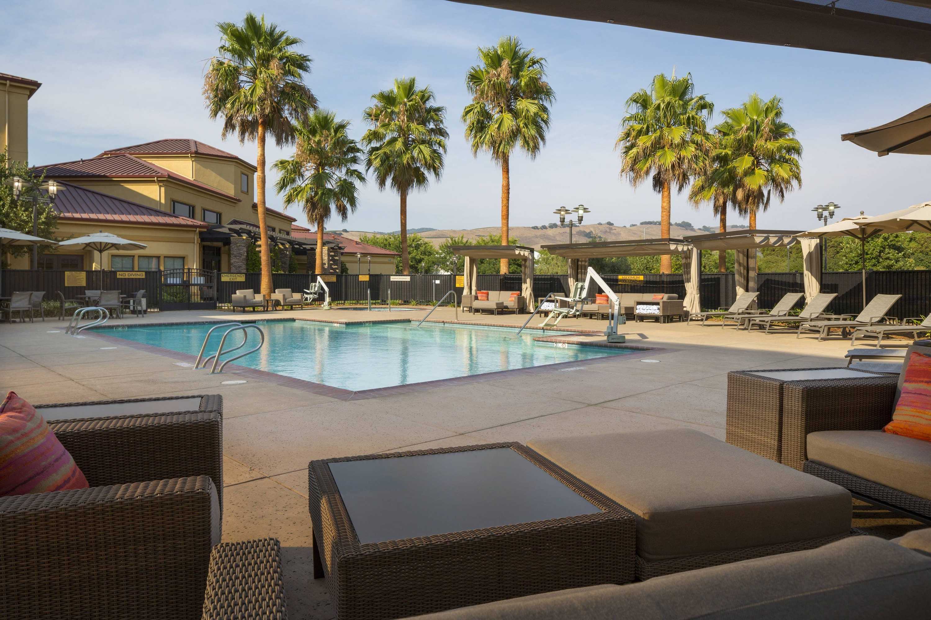 Gift card for Springhill Suites Napa Valley Gift card for Springhill Suites Napa Valley