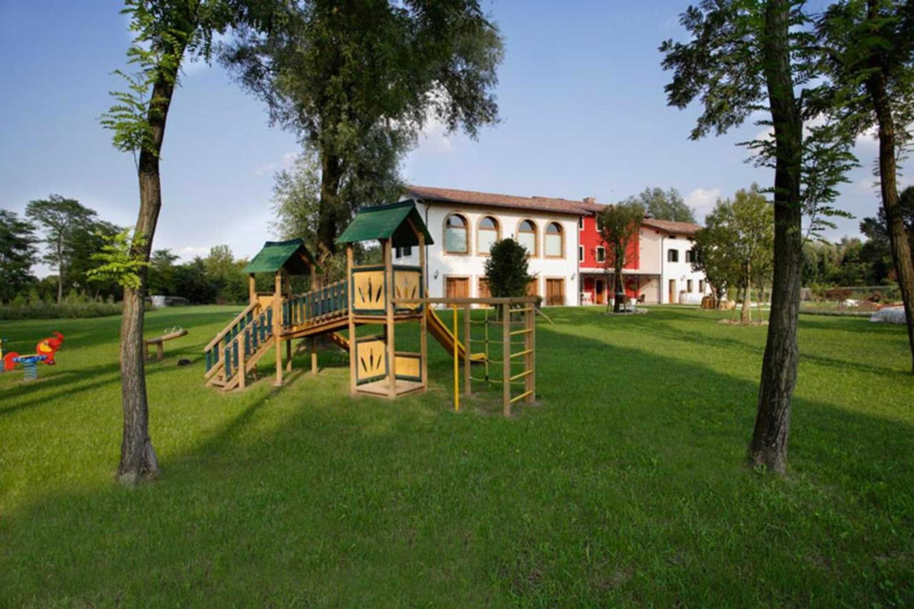 Gift card for Le Favole Agriturismo Ferienweingut