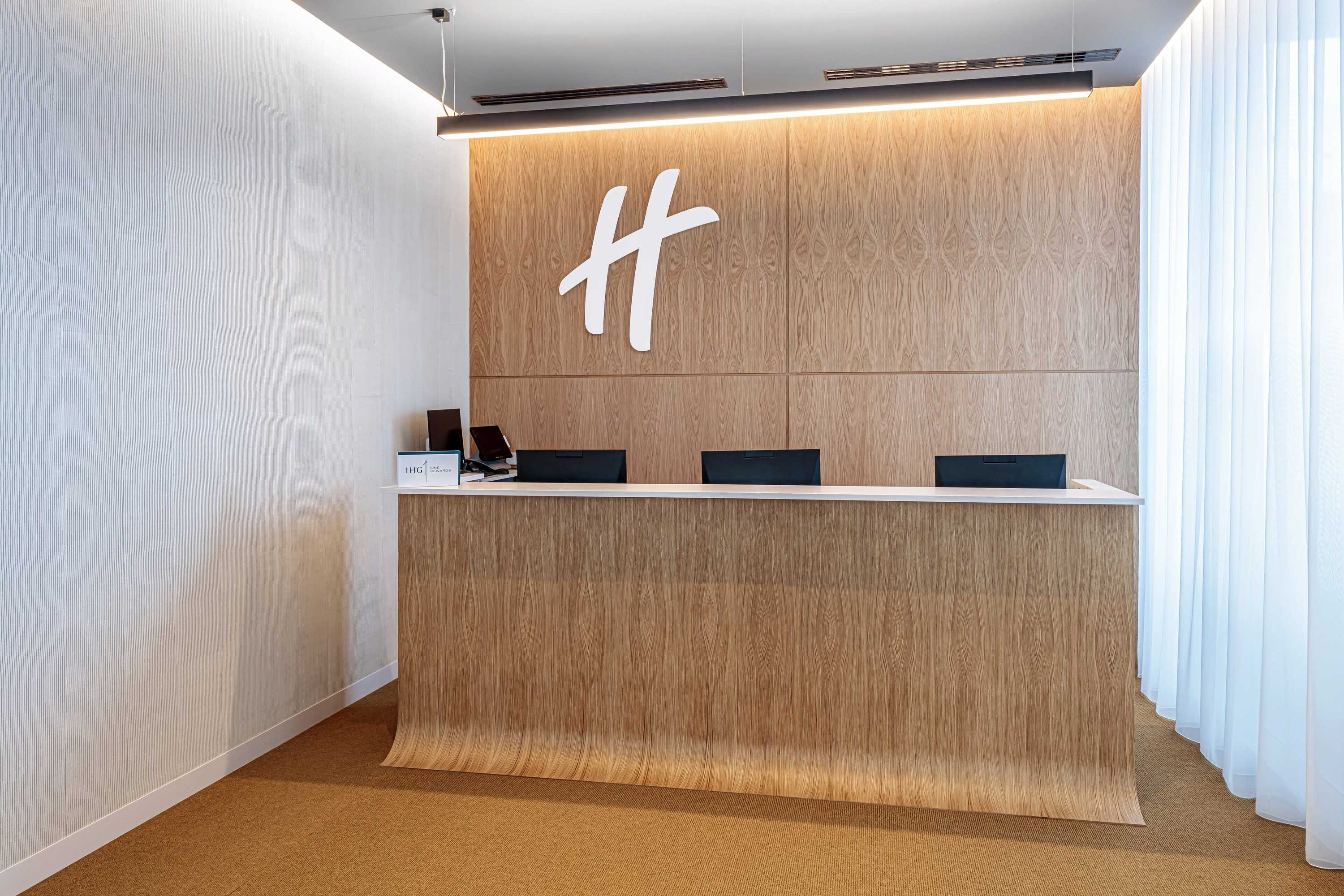Gift card for Holiday Inn Prague Gift card for Holiday Inn Prague