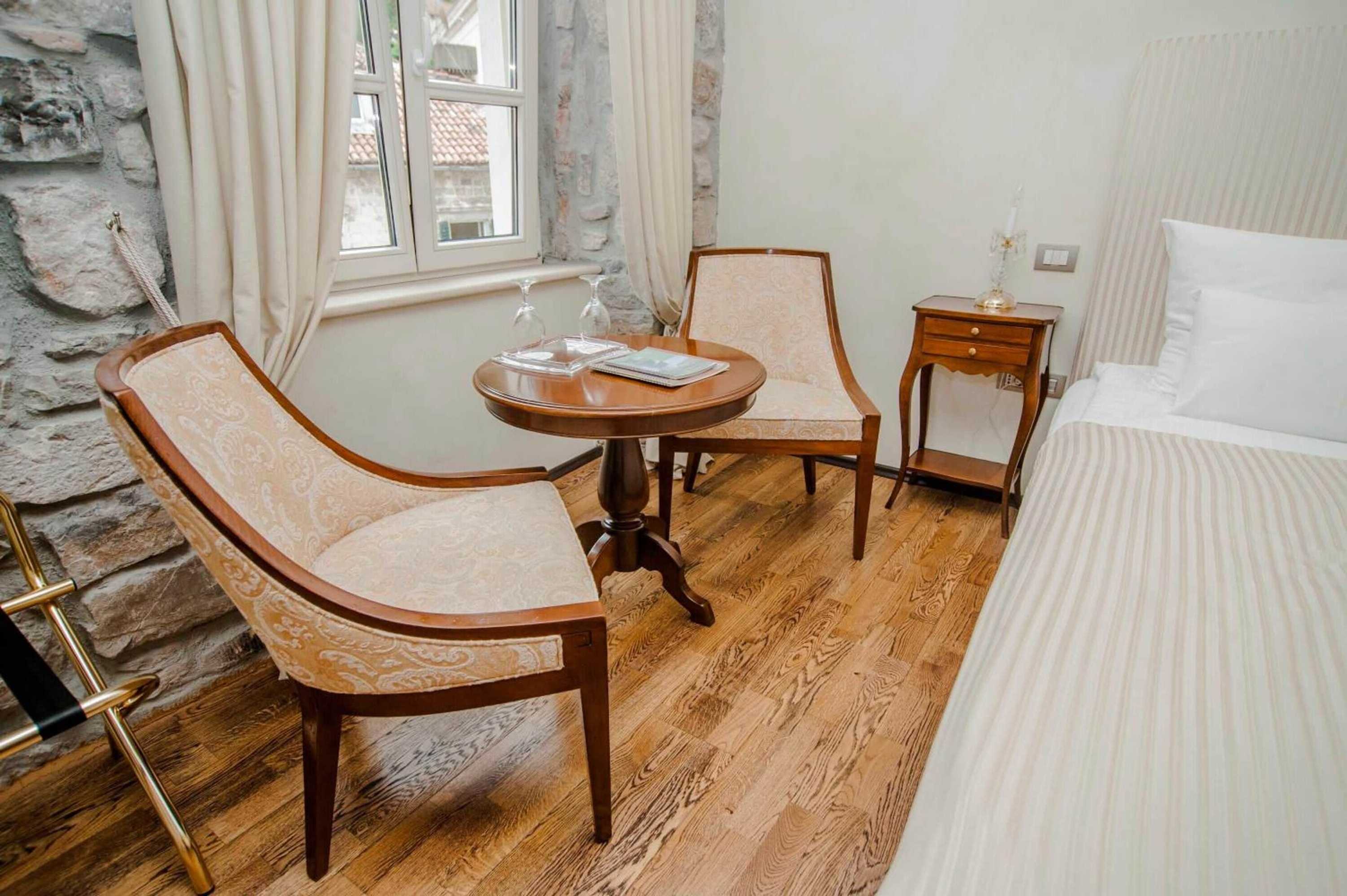 Gift card for Boutique Hotel Astoria Kotor Gift card for Boutique Hotel Astoria Kotor