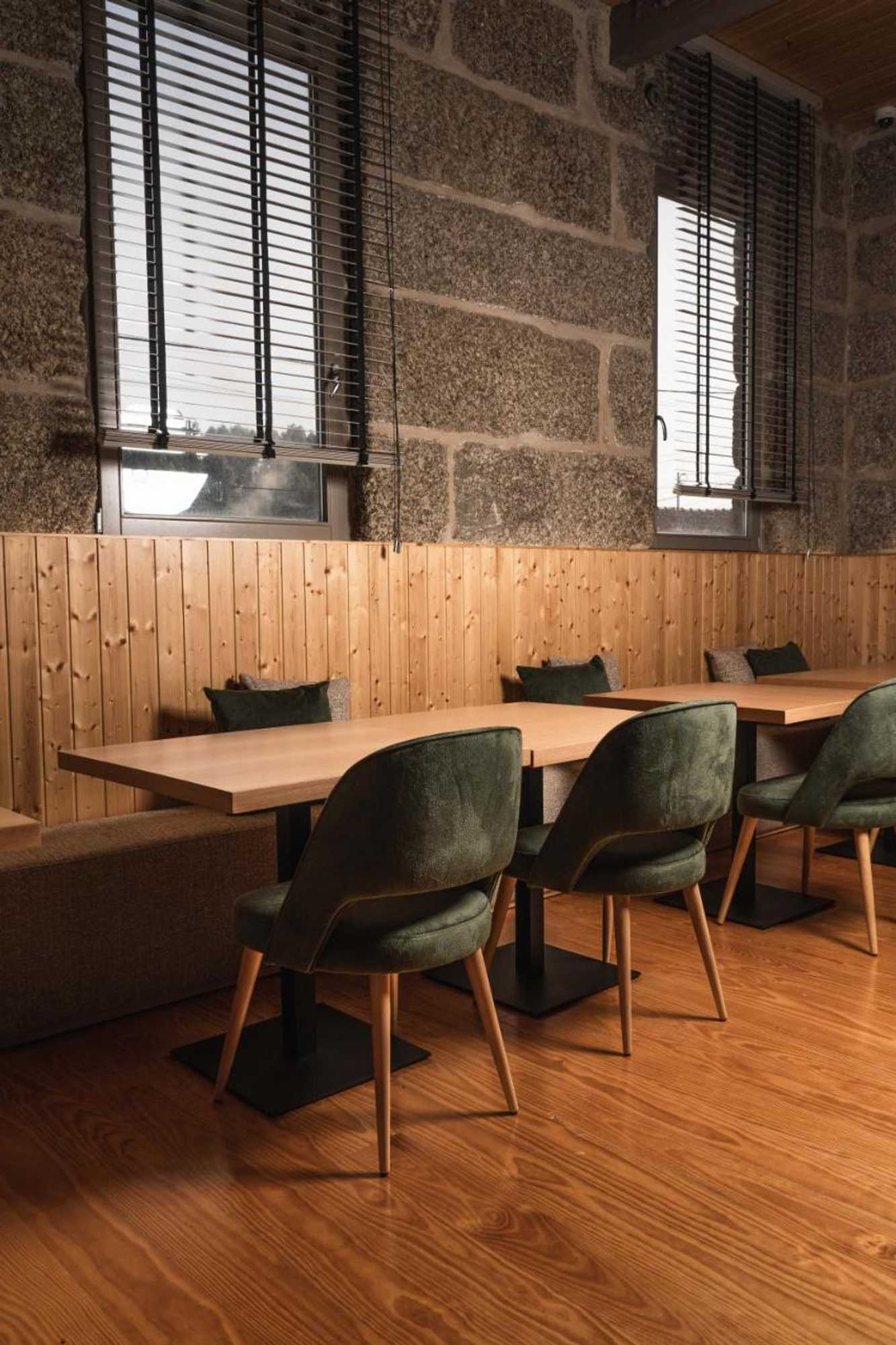 Gift card for Villã - Casas de Campo