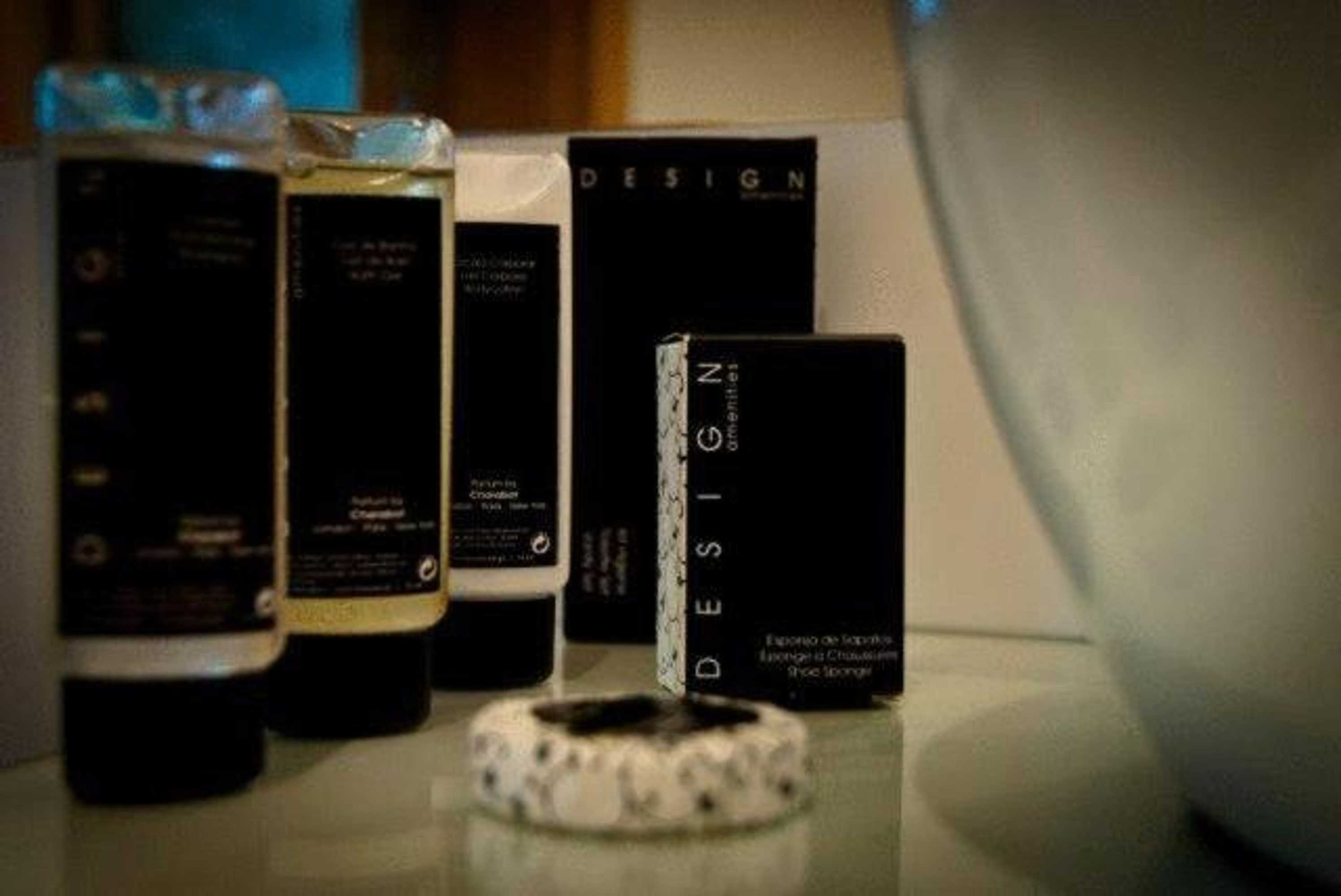 Gift card for Paredes Design Hotel Gift card for Paredes Design Hotel