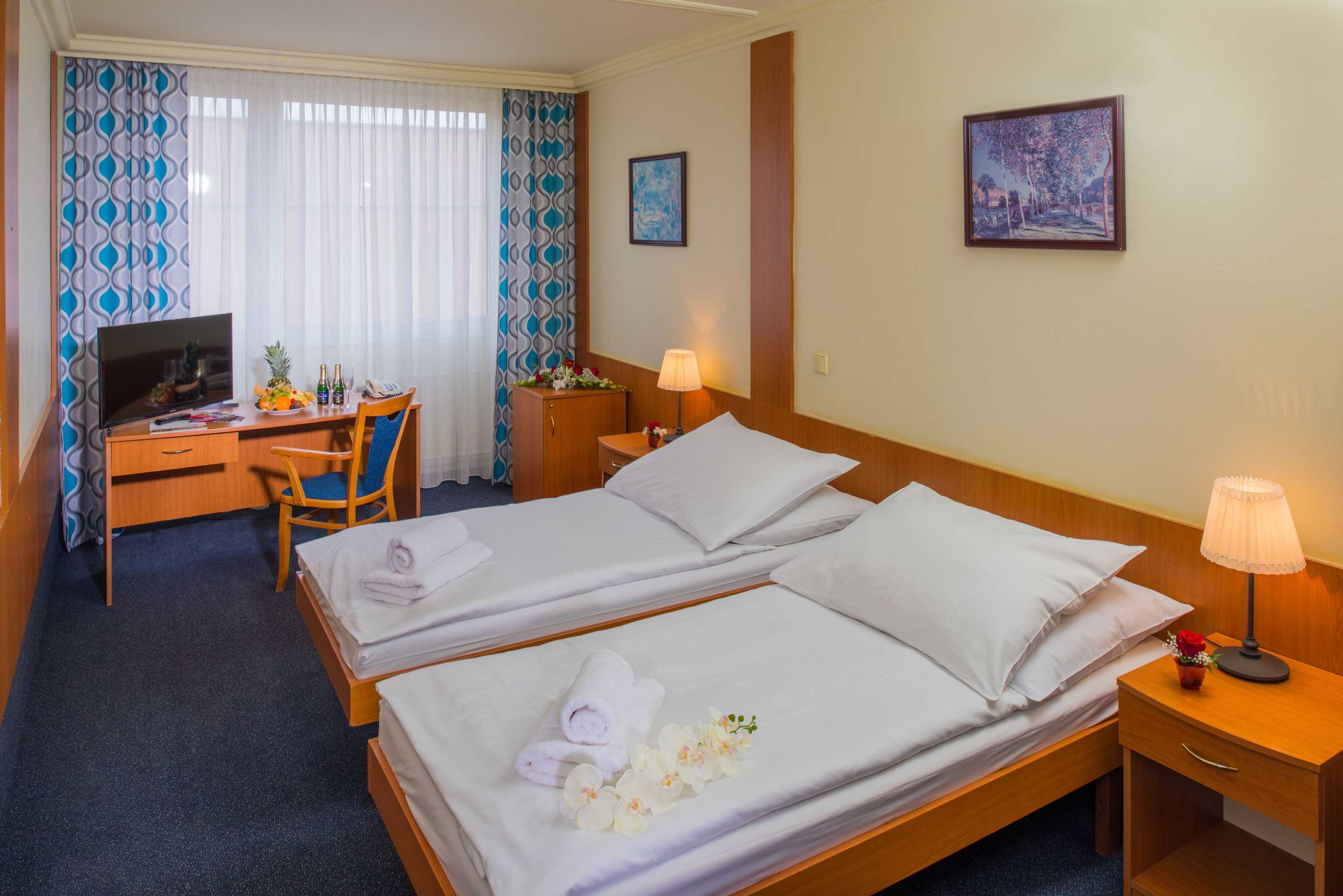 Gift card for Top Hotel Praha & Conference Centre Gift card for Top Hotel Praha & Conference Centre