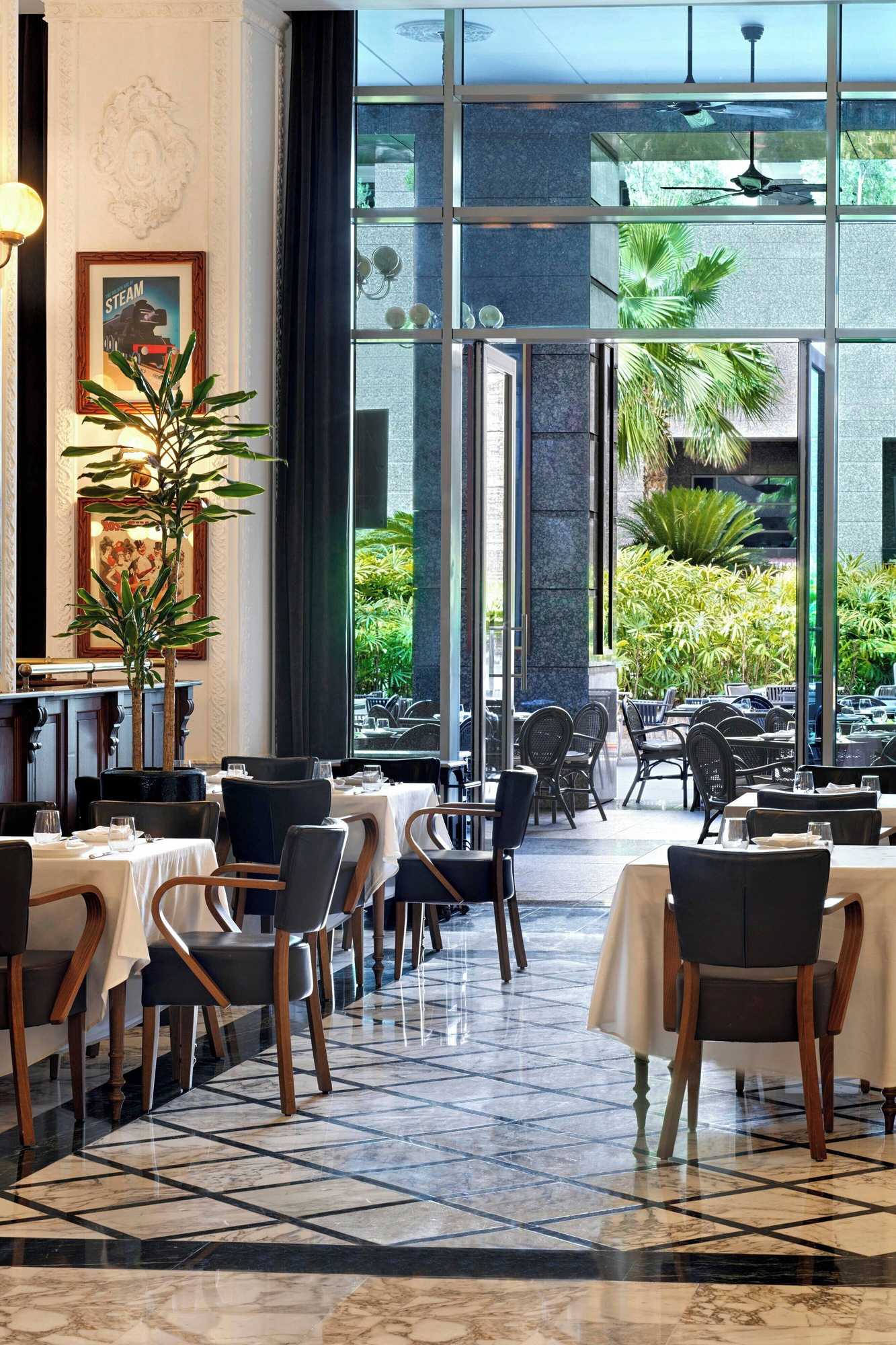 Gift card for The Ritz-Carlton, Dubai International Financial Centre