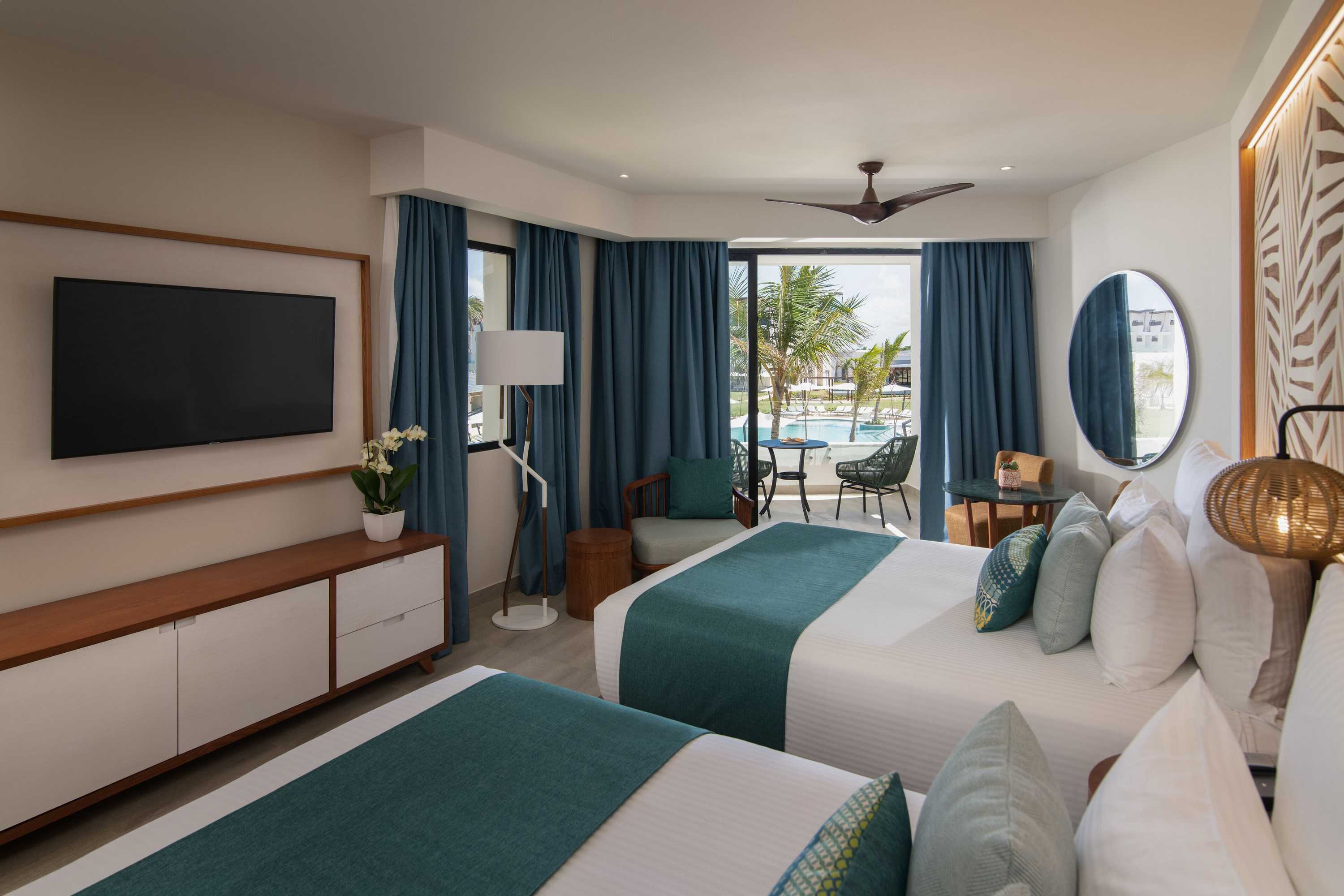 Gift card for Dreams Macao Beach Punta Cana - All Inclusive Gift card for Dreams Macao Beach Punta Cana - All Inclusive