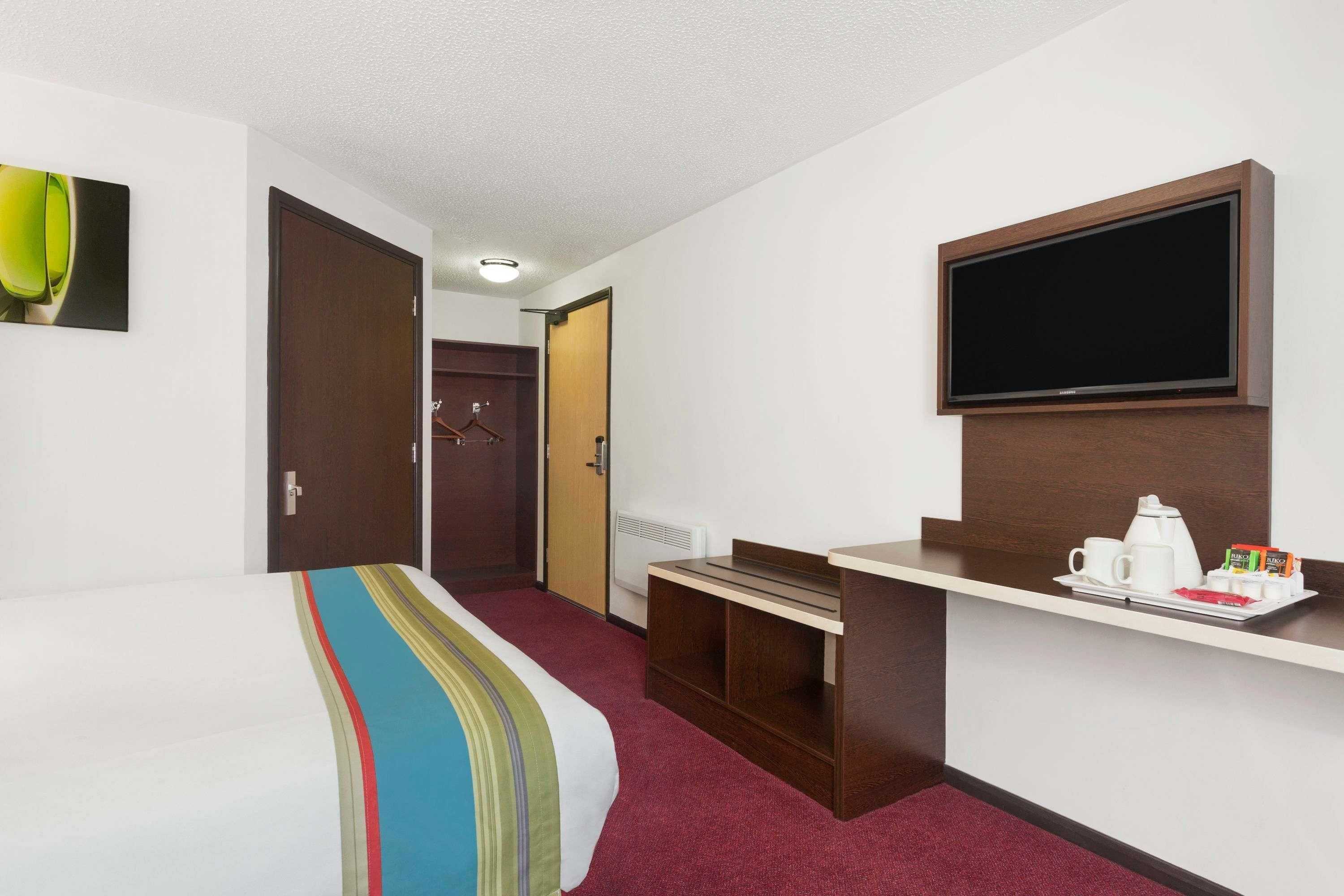 Gift card for Ramada by Wyndham South Mimms M25 Gift card for Ramada by Wyndham South Mimms M25