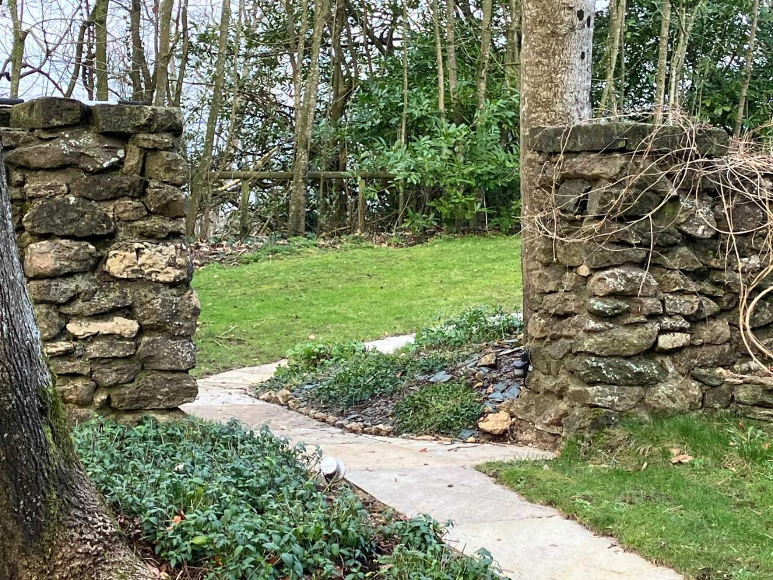 Gift card for The Folly at Castlebridge