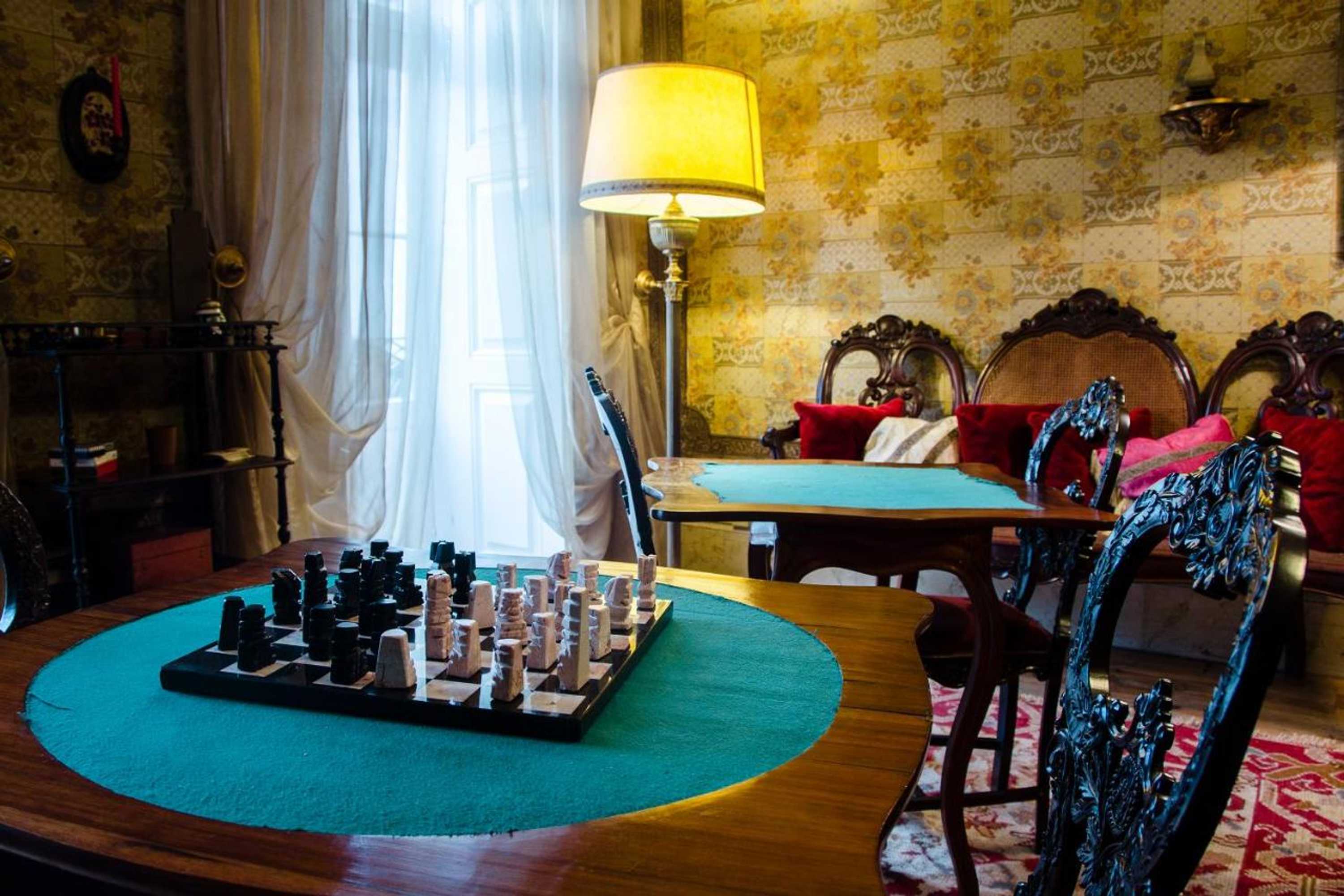 Gift card for Casa Da Avo - Turismo De Habitacao