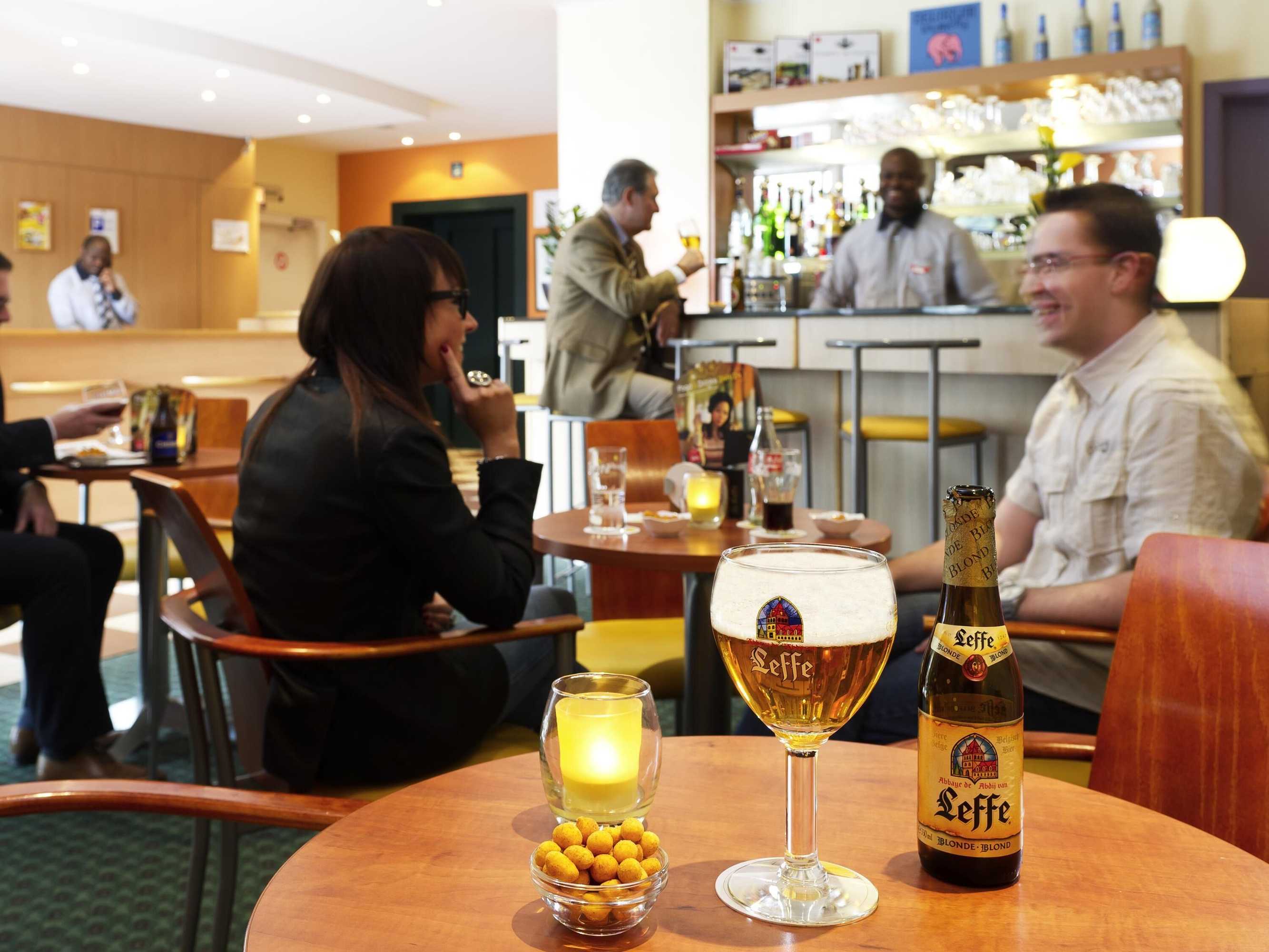 Gift card for Ibis Charleroi Centre Gare Gift card for Ibis Charleroi Centre Gare