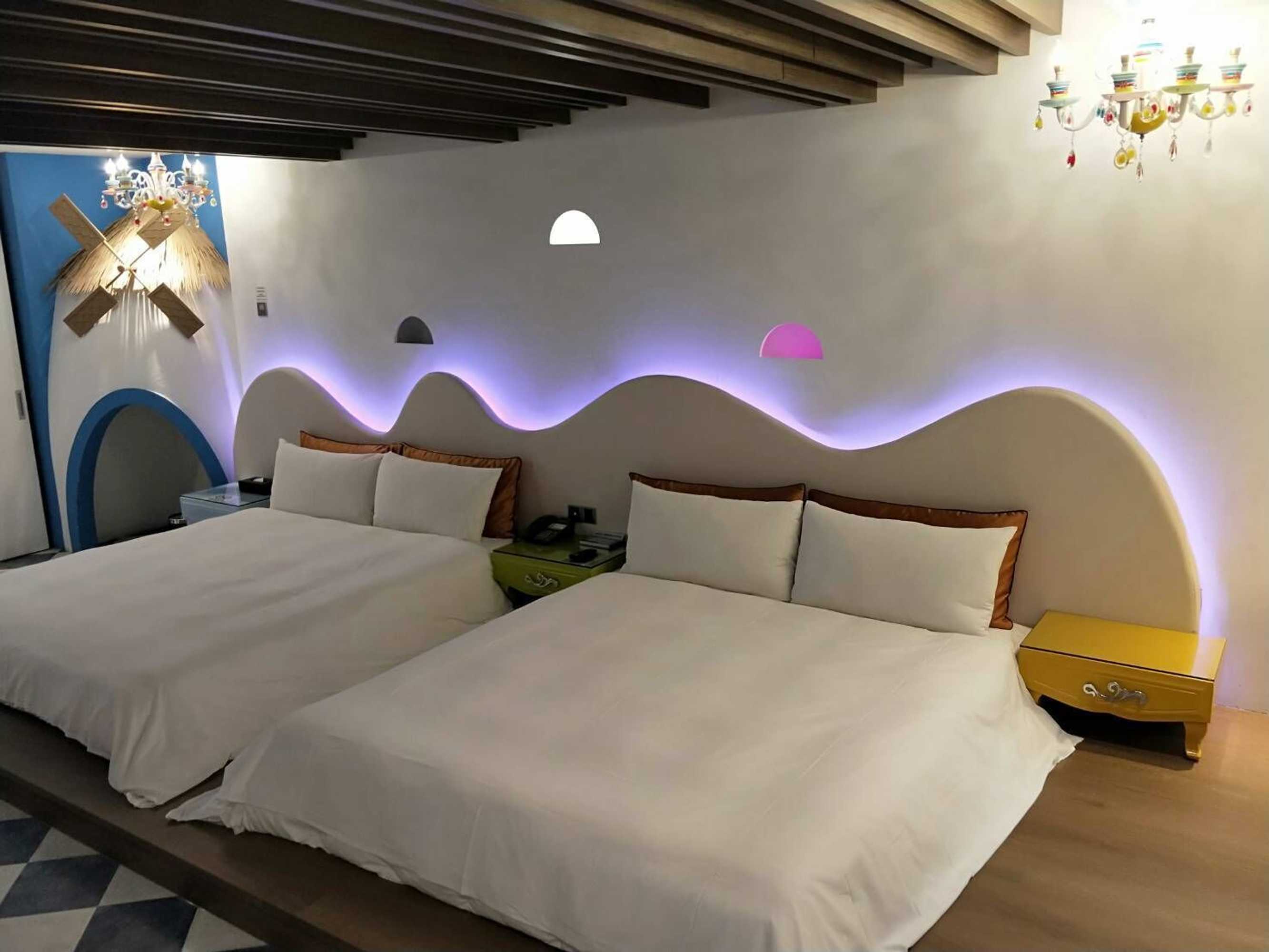 Gift card for Chen He Spa Motel Gift card for Chen He Spa Motel
