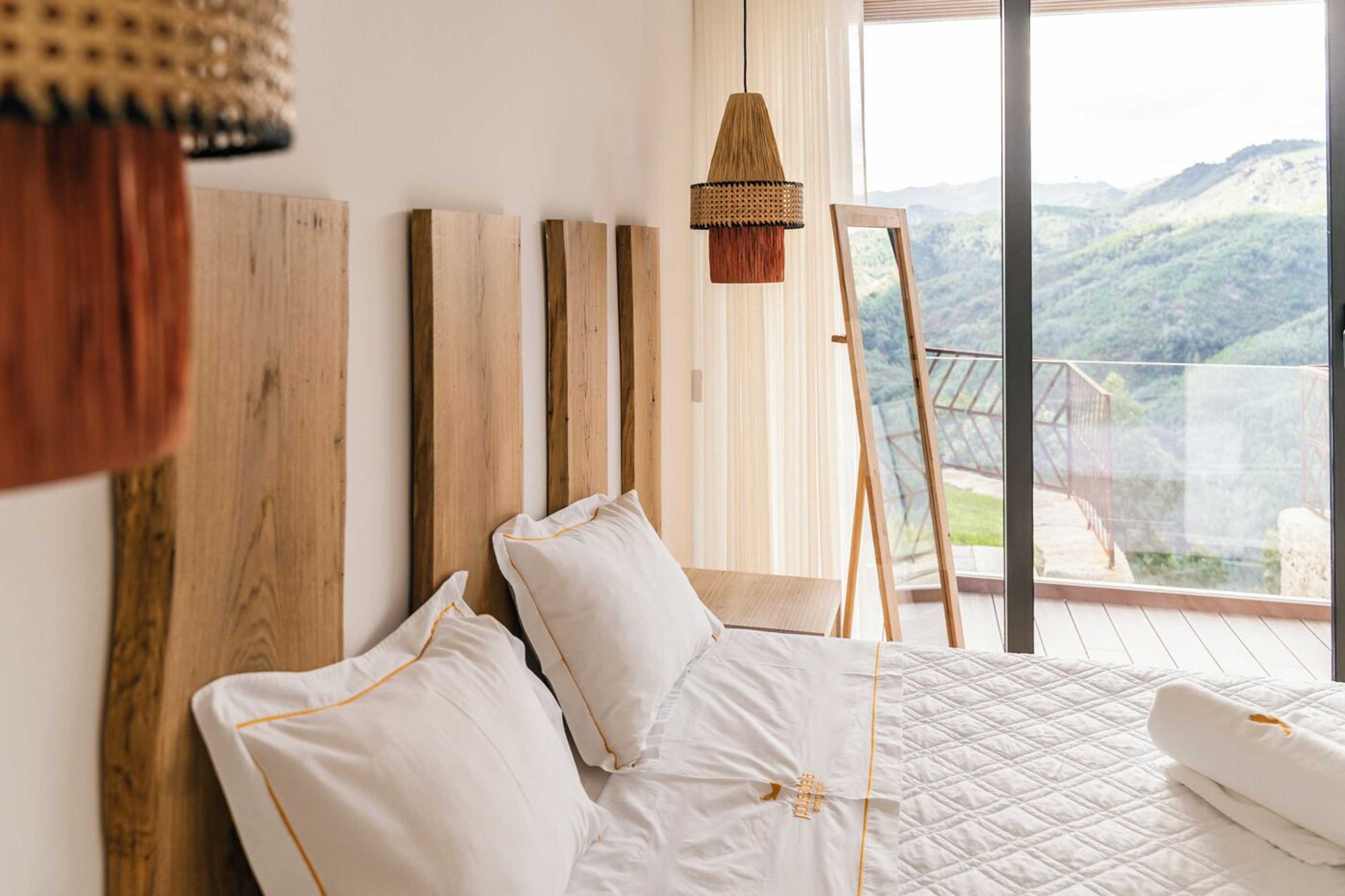 Gift card for Encosta de Louredo by Pousadela Village