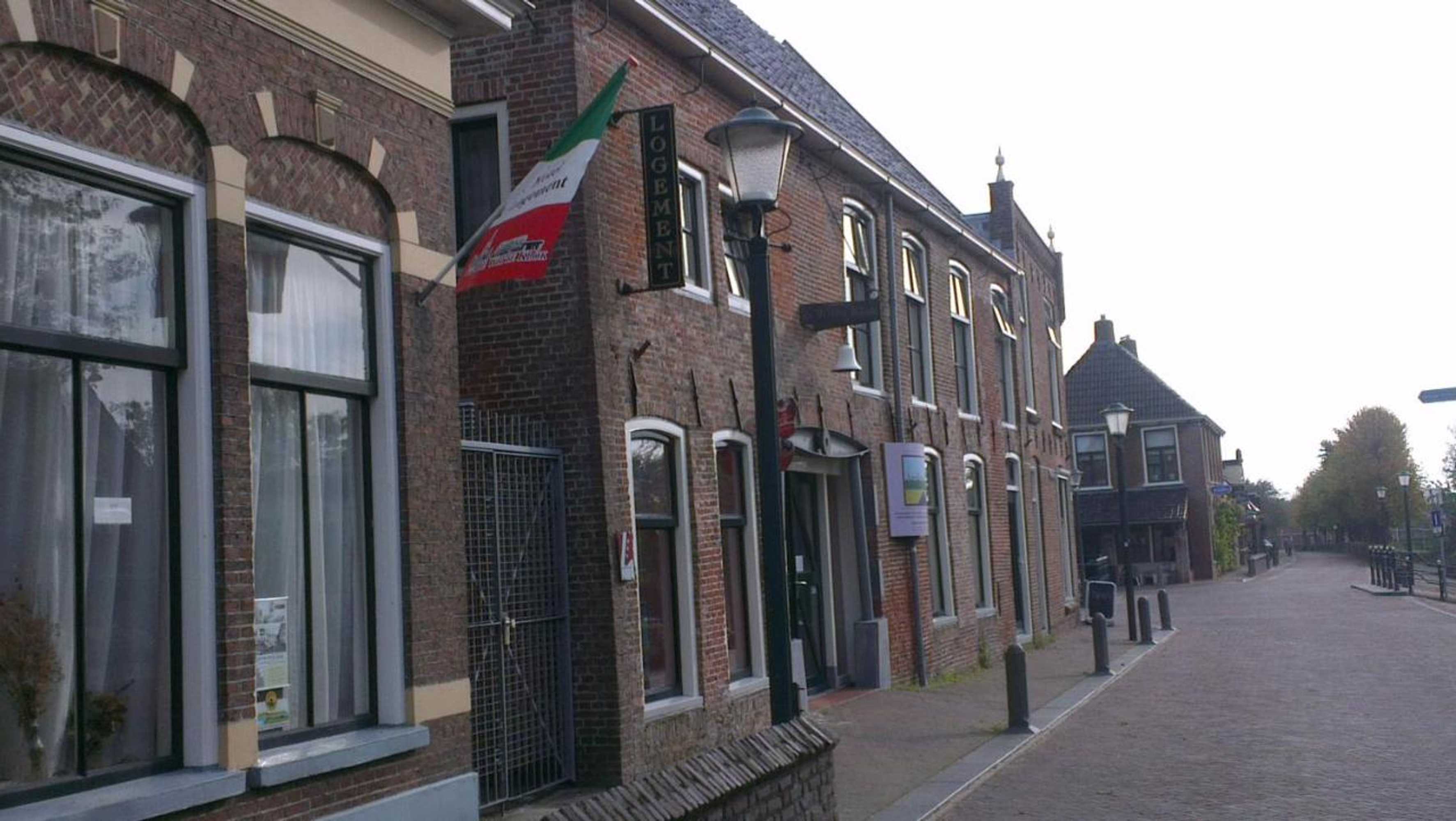 Gift card for De Witte Klok