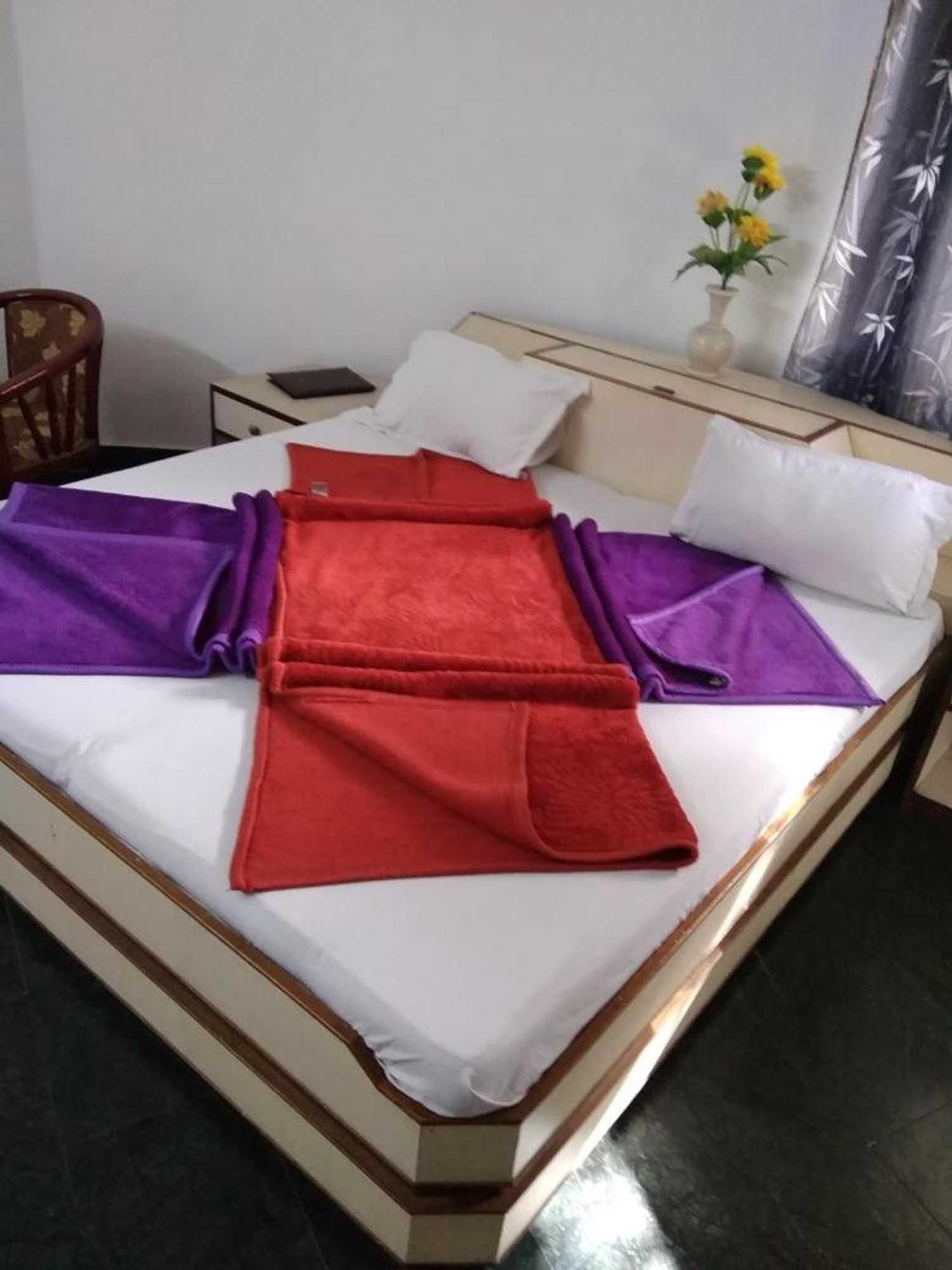 Gift card for Hotel Mount Way