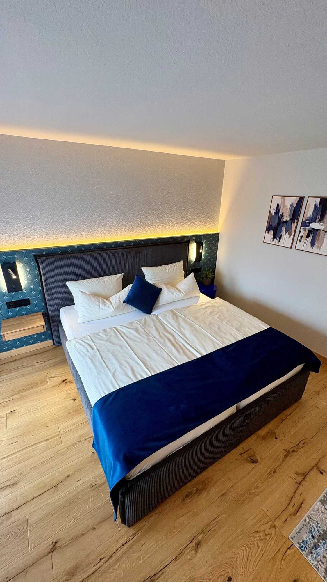 Gift card for Hotel Landhaus Lauble