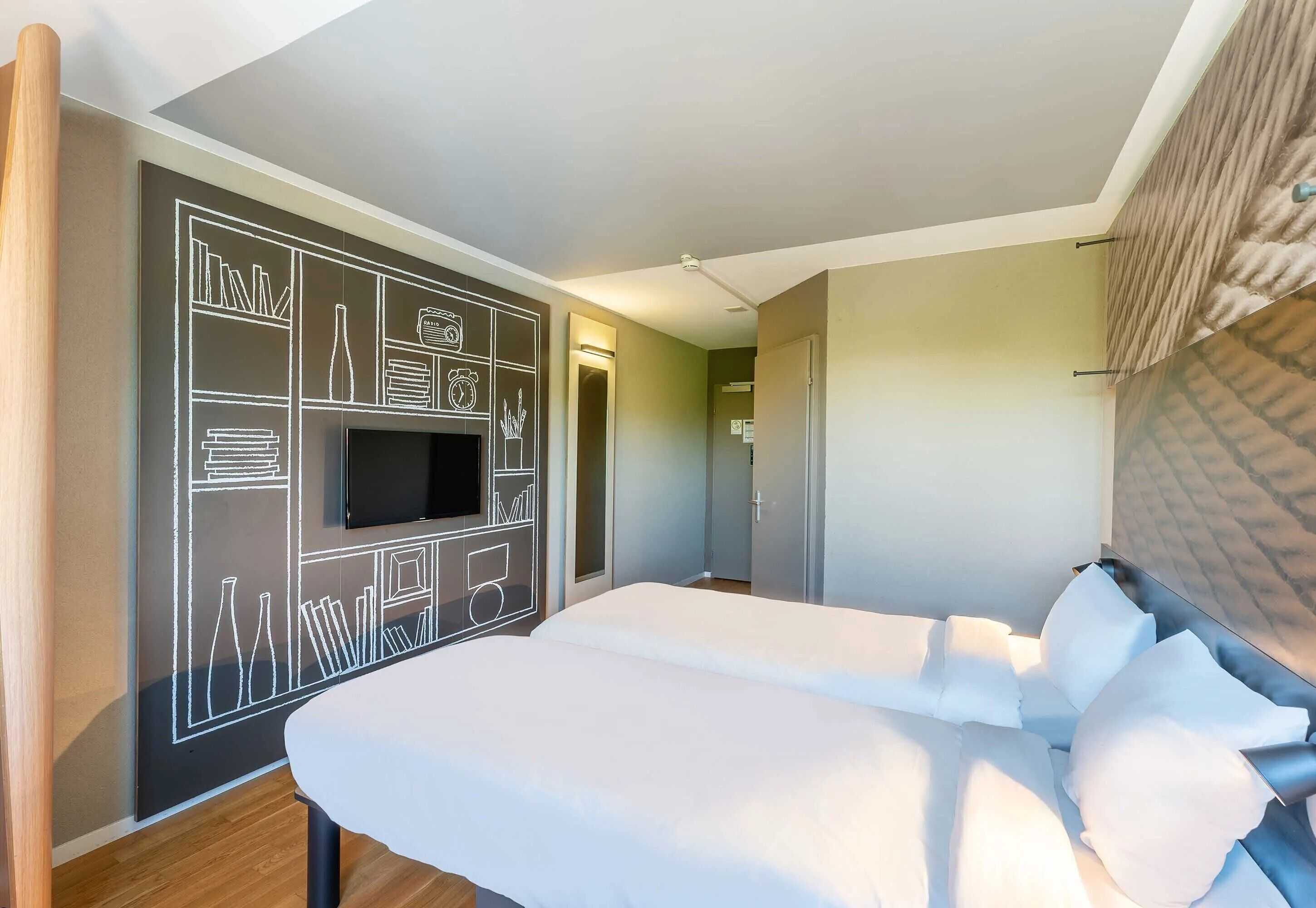 Gift card for B&b Hotel Rothrist Olten Gift card for B&b Hotel Rothrist Olten