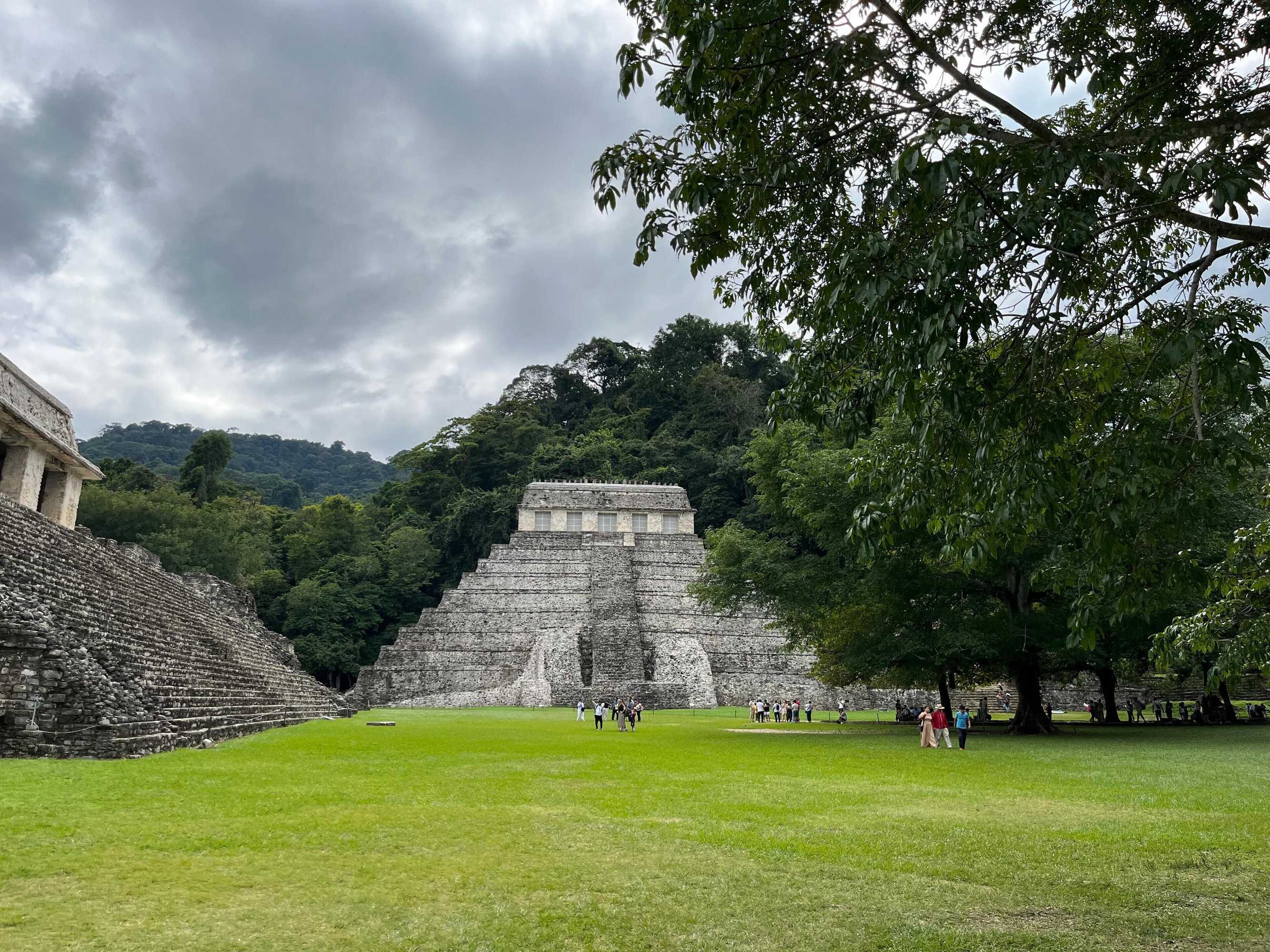 Gift card for Hotel Maya Palenque Gift card for Hotel Maya Palenque