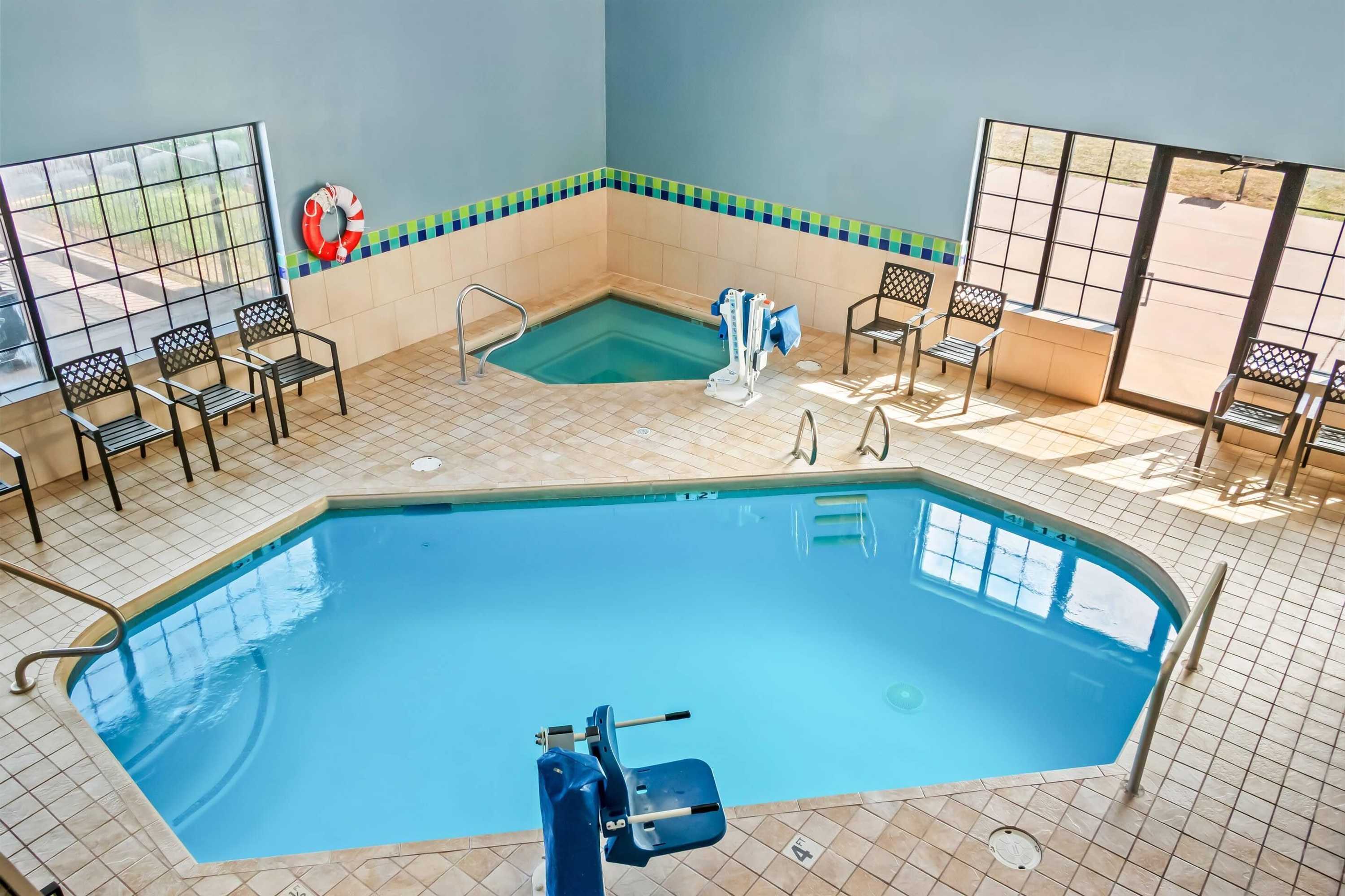 Gift card for Comfort Inn Las Vegas New Mexico